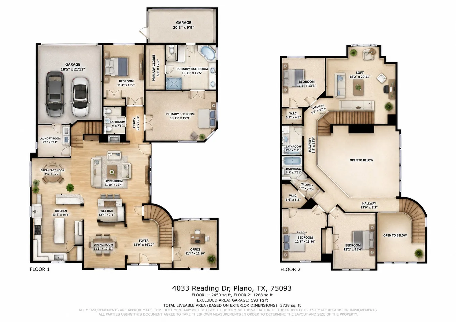 Single Family Residence For Rent in Collin County , 4033 Reading Drive, Plano, Texas 75093, 5 Bedroom, 4 Bathroom, 3 Garage spaces, 3,703 Sqft, built in 1996, mls#21376789, Real Estate Agent in Plano, Homes For Rent in Collin county, Homes For Rent in Plano, Realtor in Plano Texas, Real Estate Brokerage Independent Realty Texas, Luminita Cordes Realtor