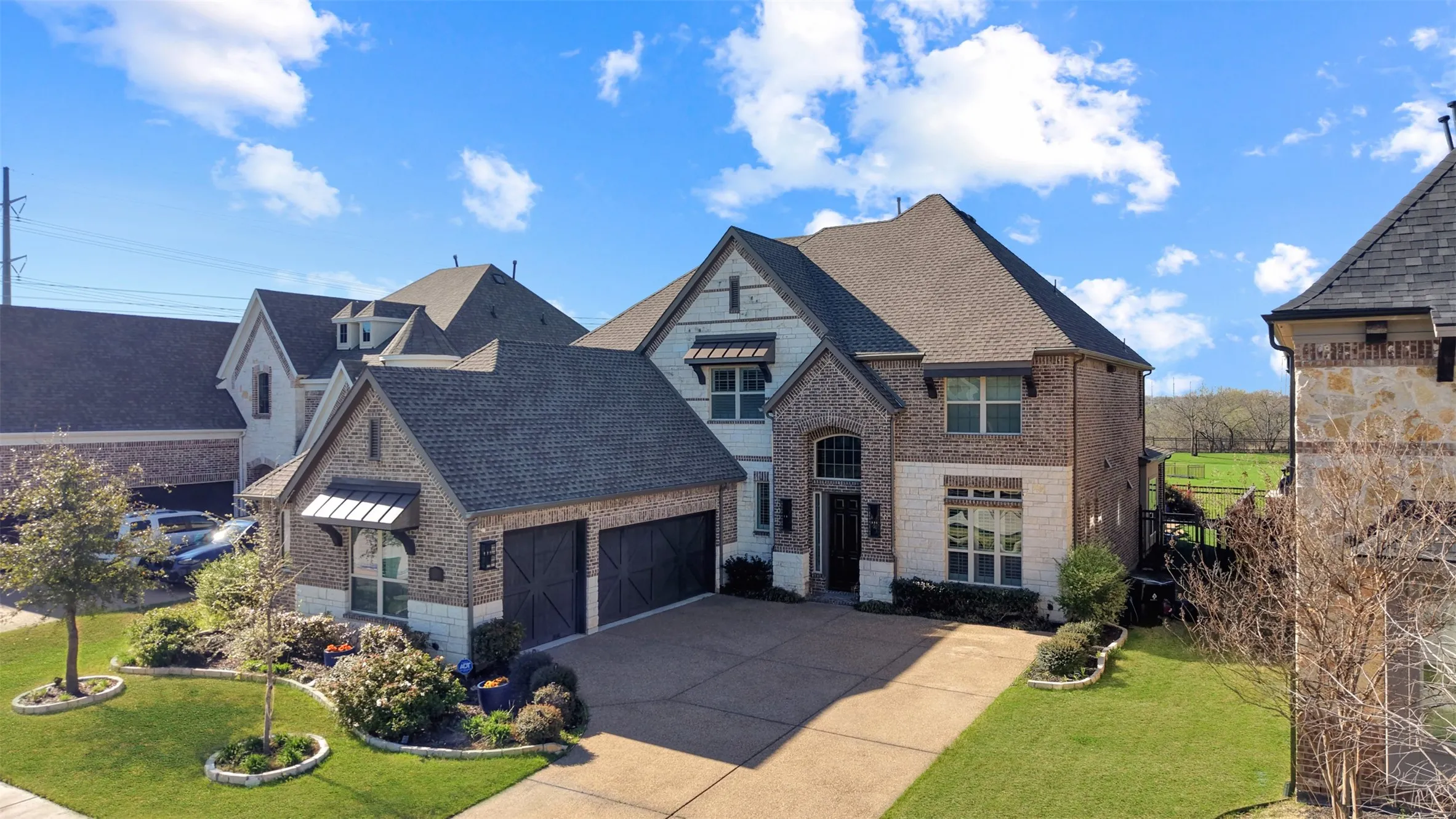Single Family Residence For Sale in Denton County , 2143 Alcove Drive, Frisco, Texas 75034, 4 Bedroom, 4 Bathroom, 3 Garage spaces, 3,670 Sqft, built in 2016, mls#21376792, Real Estate Agent in Frisco, Homes For Sale in Denton county, Homes For Sale in Frisco, Realtor in Frisco Texas, Real Estate Brokerage Independent Realty Texas, Luminita Cordes Realtor