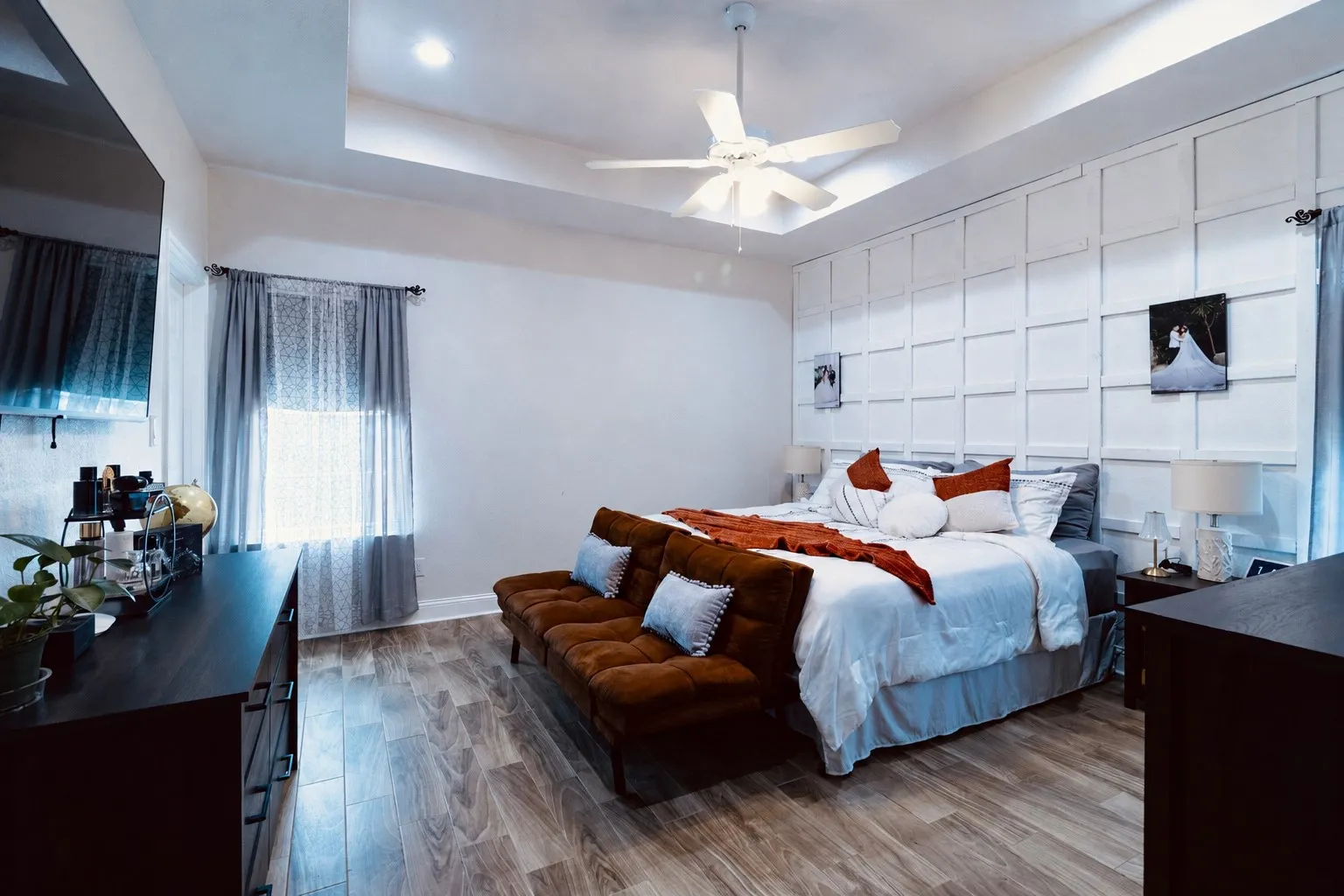 Single Family Residence For Sale in Titus County , 1190 E 1st Street, Mt Pleasant, Texas 75455, 3 Bedroom, 2 Bathroom, Garage spaces, 1,682 Sqft, built in 2021, mls#21364307, Real Estate Agent in Mt Pleasant, Homes For Sale in Titus county, Homes For Sale in Mt Pleasant, Realtor in Mt Pleasant Texas, Real Estate Brokerage Independent Realty Texas, Luminita Cordes Realtor
