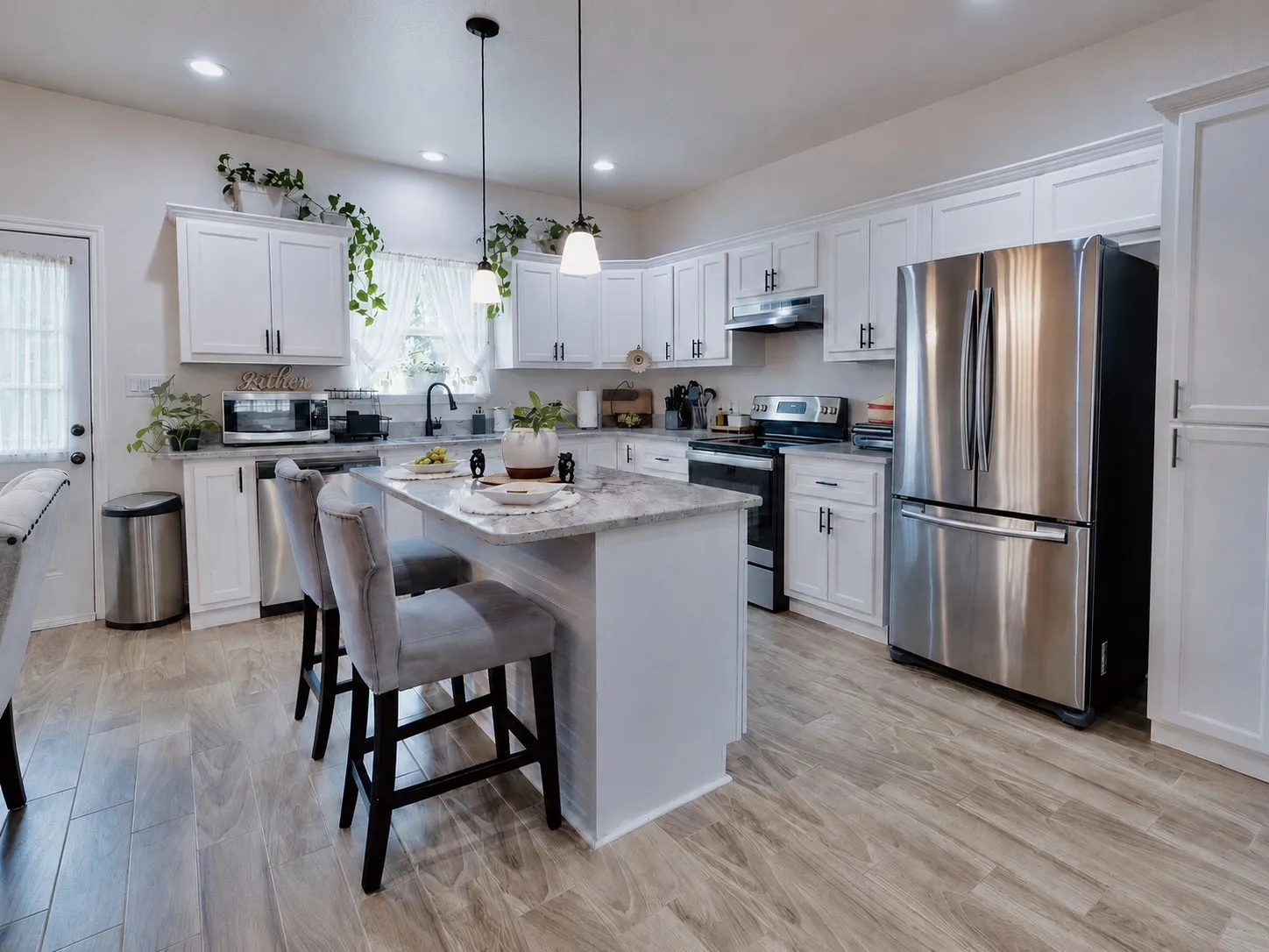 Single Family Residence For Sale in Titus County , 1190 E 1st Street, Mt Pleasant, Texas 75455, 3 Bedroom, 2 Bathroom, Garage spaces, 1,682 Sqft, built in 2021, mls#21364307, Real Estate Agent in Mt Pleasant, Homes For Sale in Titus county, Homes For Sale in Mt Pleasant, Realtor in Mt Pleasant Texas, Real Estate Brokerage Independent Realty Texas, Luminita Cordes Realtor