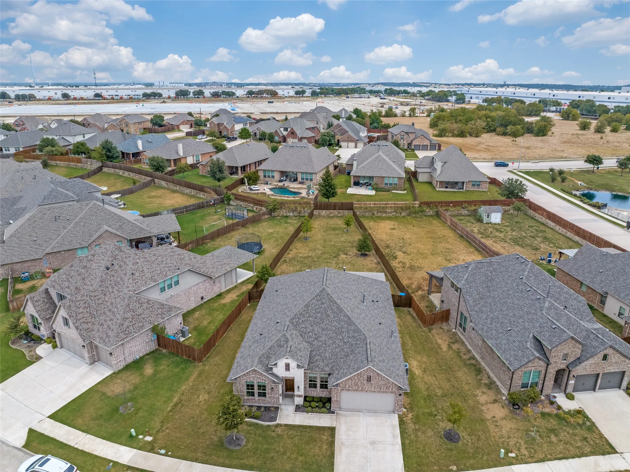 Single Family Residence For Sale in Denton County , 14412 Home Trail, Fort Worth, Texas 76262, 4 Bedroom, 3 Bathroom, 2 Garage spaces, 2,829 Sqft, built in 2019, mls#21373161, Real Estate Agent in Fort Worth, Homes For Sale in Denton county, Homes For Sale in Fort Worth, Realtor in Fort Worth Texas, Real Estate Brokerage Independent Realty Texas, Luminita Cordes Realtor