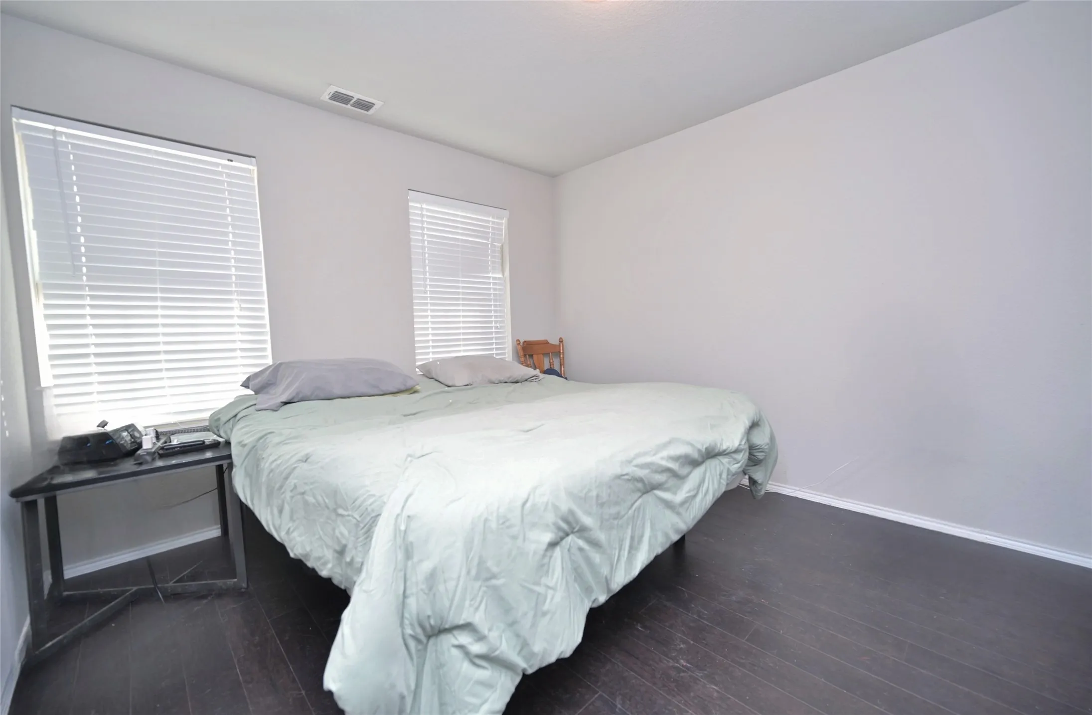 Office - optional Flex Room or 4th Bedroom