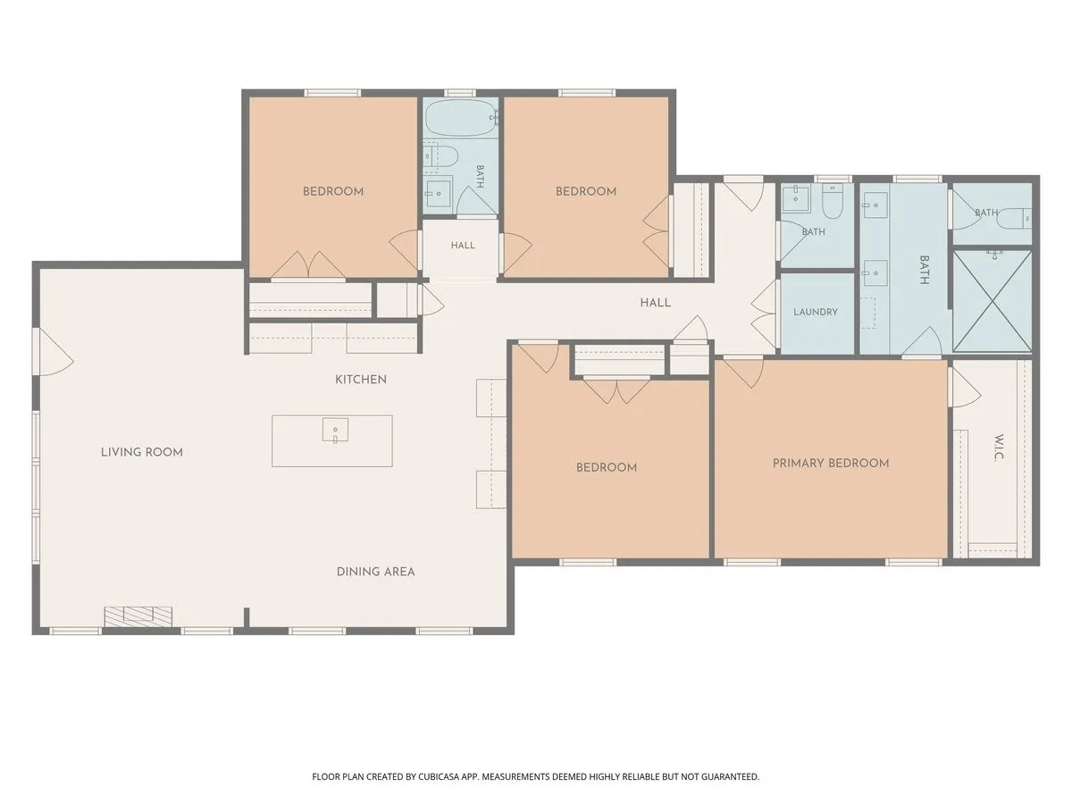 Single Family Residence For Sale in Navarro County , 104 S FM 1126, Barry, Texas 75102, 4 Bedroom, 3 Bathroom, Garage spaces, 1,881 Sqft, built in 2026, mls#21368891, Real Estate Agent in Barry, Homes For Sale in Navarro county, Homes For Sale in Barry, Realtor in Barry Texas, Real Estate Brokerage Independent Realty Texas, Luminita Cordes Realtor