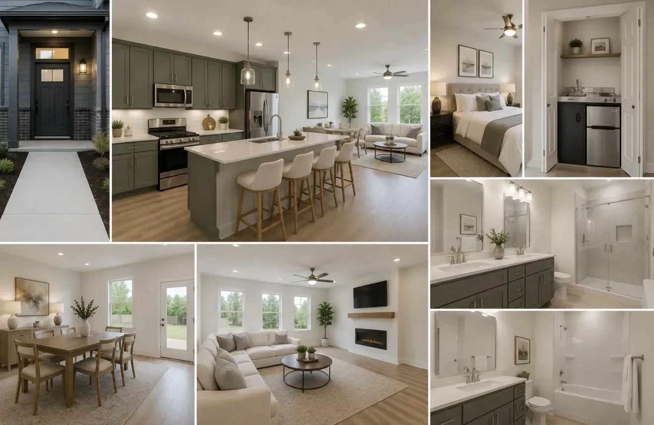 Condominium For Sale in Dallas County , 1412 Metropolitan Avenue 101-104, 201-204, Dallas, Texas 75215, 16 Bedroom, 24 Bathroom, 2 Garage spaces, 11,704 Sqft, built in 2026, mls#21364469, Real Estate Agent in Dallas, Homes For Sale in Dallas county, Homes For Sale in Dallas, Realtor in Dallas Texas, Real Estate Brokerage Independent Realty Texas, Luminita Cordes Realtor