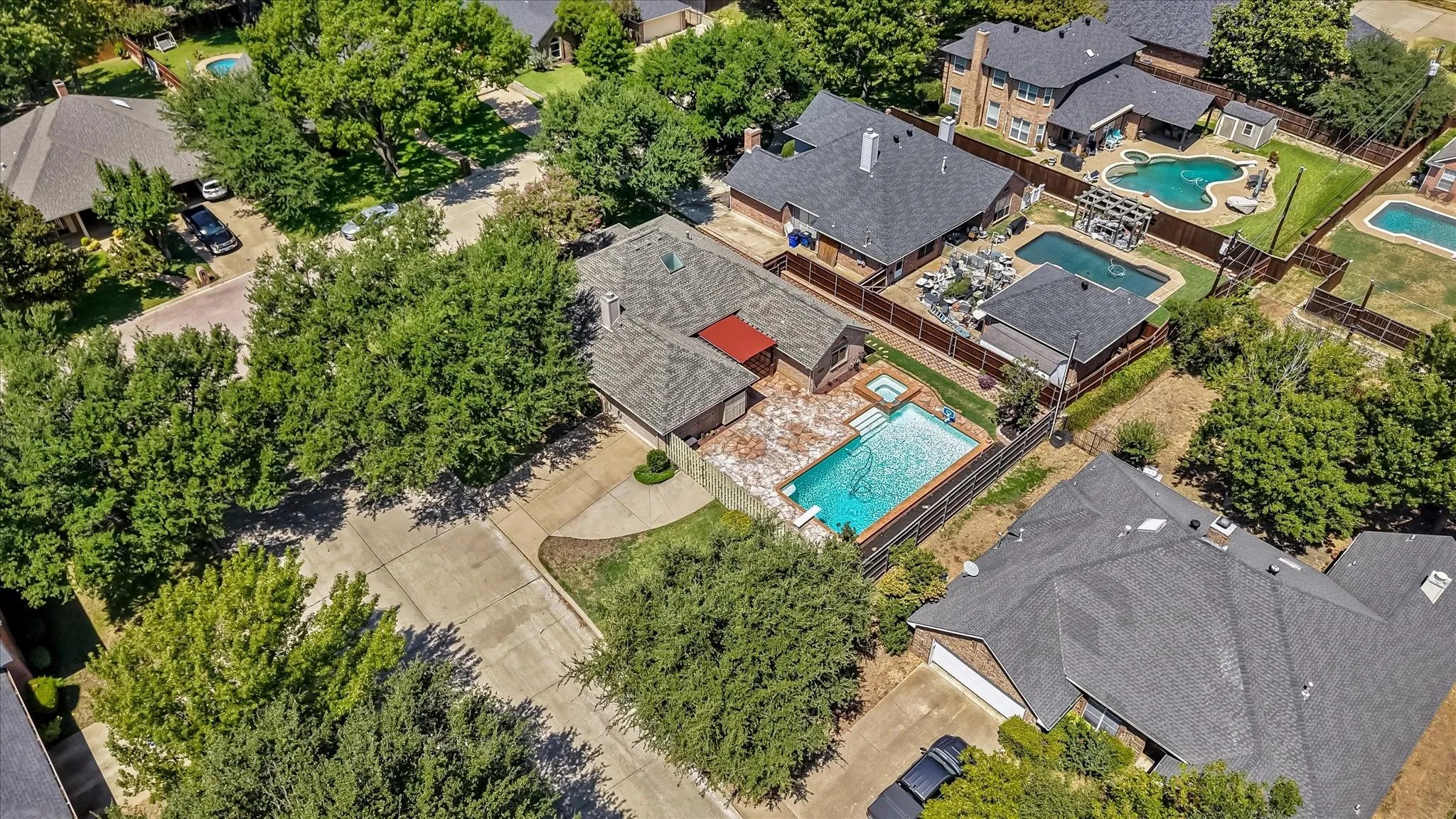 Single Family Residence For Sale in Tarrant County , 5301 Bugle Lane, Colleyville, Texas 76034, 3 Bedroom, 2 Bathroom, 2 Garage spaces, 2,248 Sqft, built in 1989, mls#21376500, Real Estate Agent in Colleyville, Homes For Sale in Tarrant county, Homes For Sale in Colleyville, Realtor in Colleyville Texas, Real Estate Brokerage Independent Realty Texas, Luminita Cordes Realtor