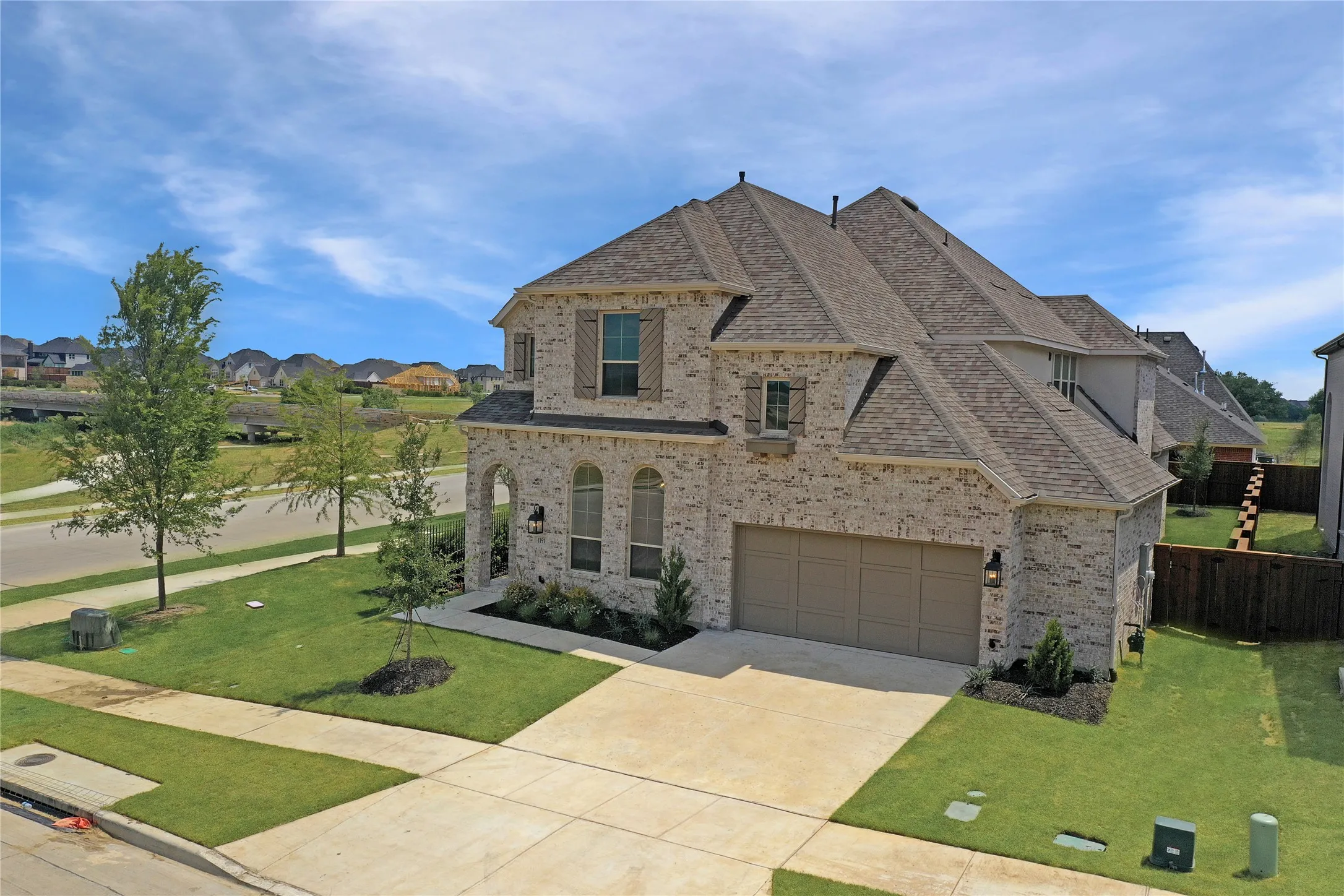 Single Family Residence For Rent in Denton County , 4191 Walnut Grove Lane, Prosper, Texas 75078, 4 Bedroom, 5 Bathroom, 3 Garage spaces, 3,484 Sqft, built in 2021, mls#21376599, Real Estate Agent in Prosper, Homes For Rent in Denton county, Homes For Rent in Prosper, Realtor in Prosper Texas, Real Estate Brokerage Independent Realty Texas, Luminita Cordes Realtor