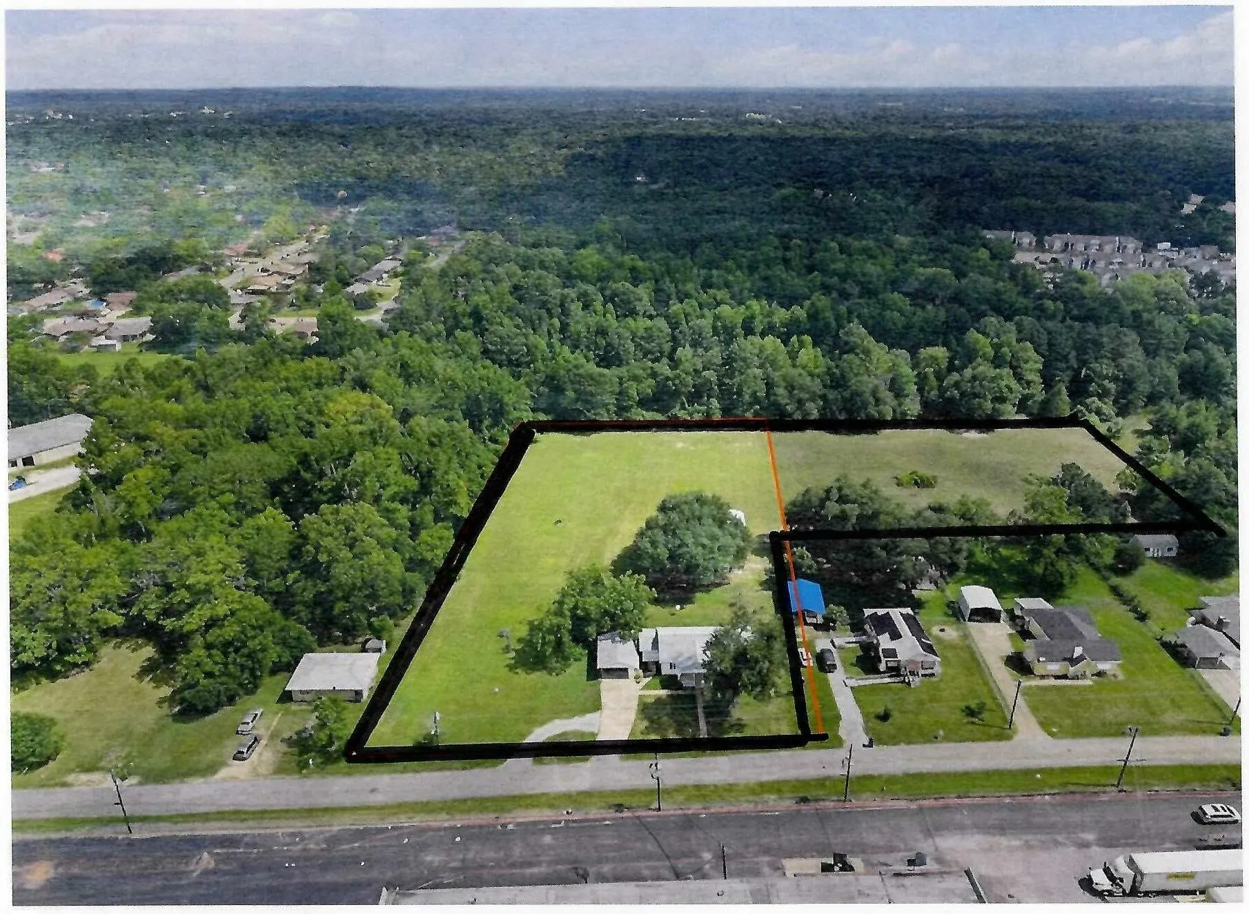 Single Family Residence For Sale
