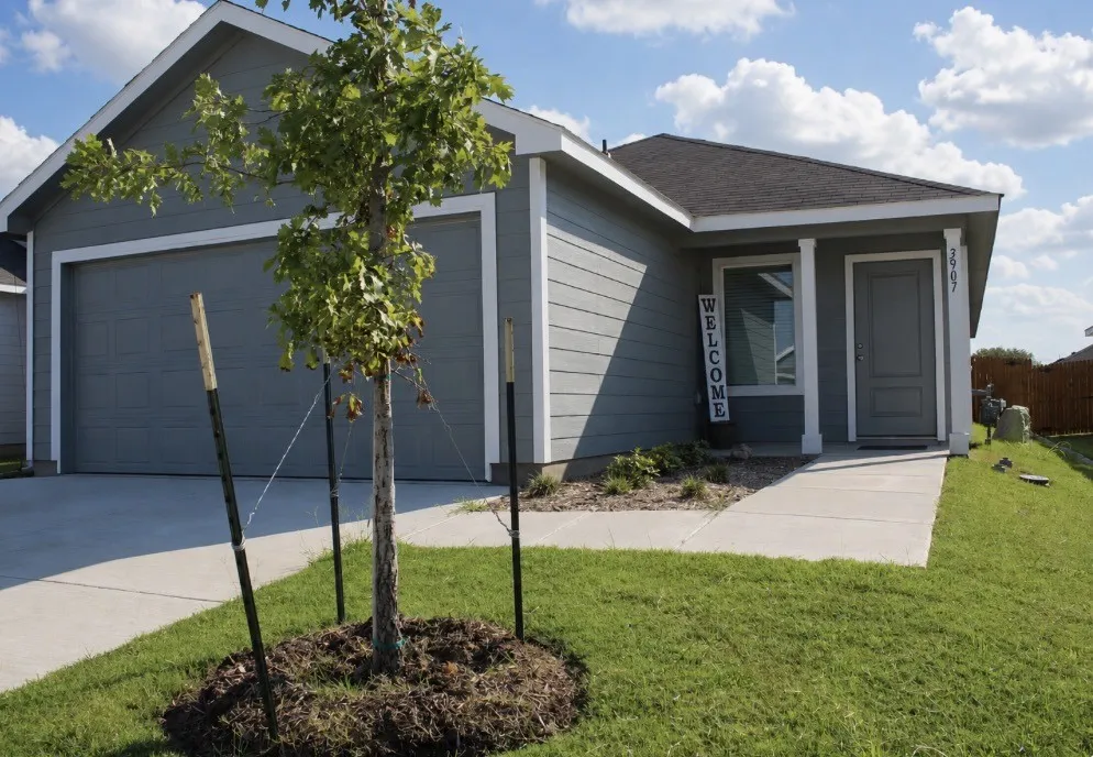 Single Family Residence For Rent in Grayson County , 3907 Ontario Way, Sherman, Texas 75090, 4 Bedroom, 2 Bathroom, 2 Garage spaces, 1,600 Sqft, built in 2026, mls#21376569, Real Estate Agent in Sherman, Homes For Rent in Grayson county, Homes For Rent in Sherman, Realtor in Sherman Texas, Real Estate Brokerage Independent Realty Texas, Luminita Cordes Realtor