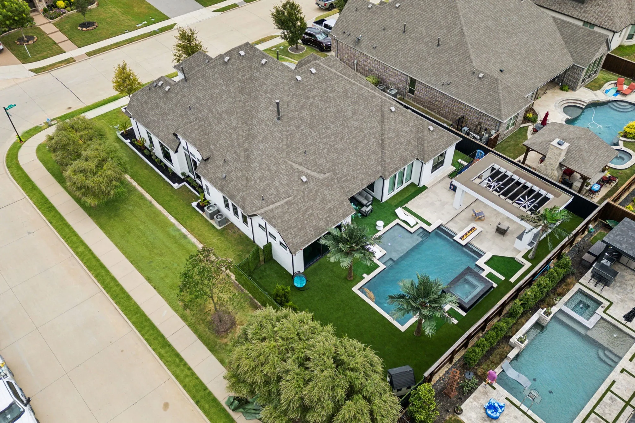 Single Family Residence For Sale in Collin County , 831 Country Brook Lane, Prosper, Texas 75078, 4 Bedroom, 4 Bathroom, 3 Garage spaces, 3,209 Sqft, built in 2019, mls#21376850, Real Estate Agent in Prosper, Homes For Sale in Collin county, Homes For Sale in Prosper, Realtor in Prosper Texas, Real Estate Brokerage Independent Realty Texas, Luminita Cordes Realtor