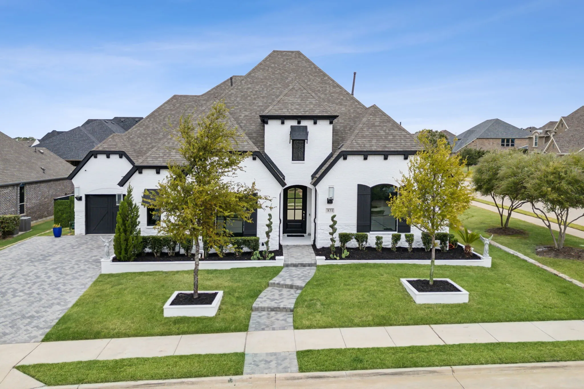 Single Family Residence For Sale in Collin County , 831 Country Brook Lane, Prosper, Texas 75078, 4 Bedroom, 4 Bathroom, 3 Garage spaces, 3,209 Sqft, built in 2019, mls#21376850, Real Estate Agent in Prosper, Homes For Sale in Collin county, Homes For Sale in Prosper, Realtor in Prosper Texas, Real Estate Brokerage Independent Realty Texas, Luminita Cordes Realtor