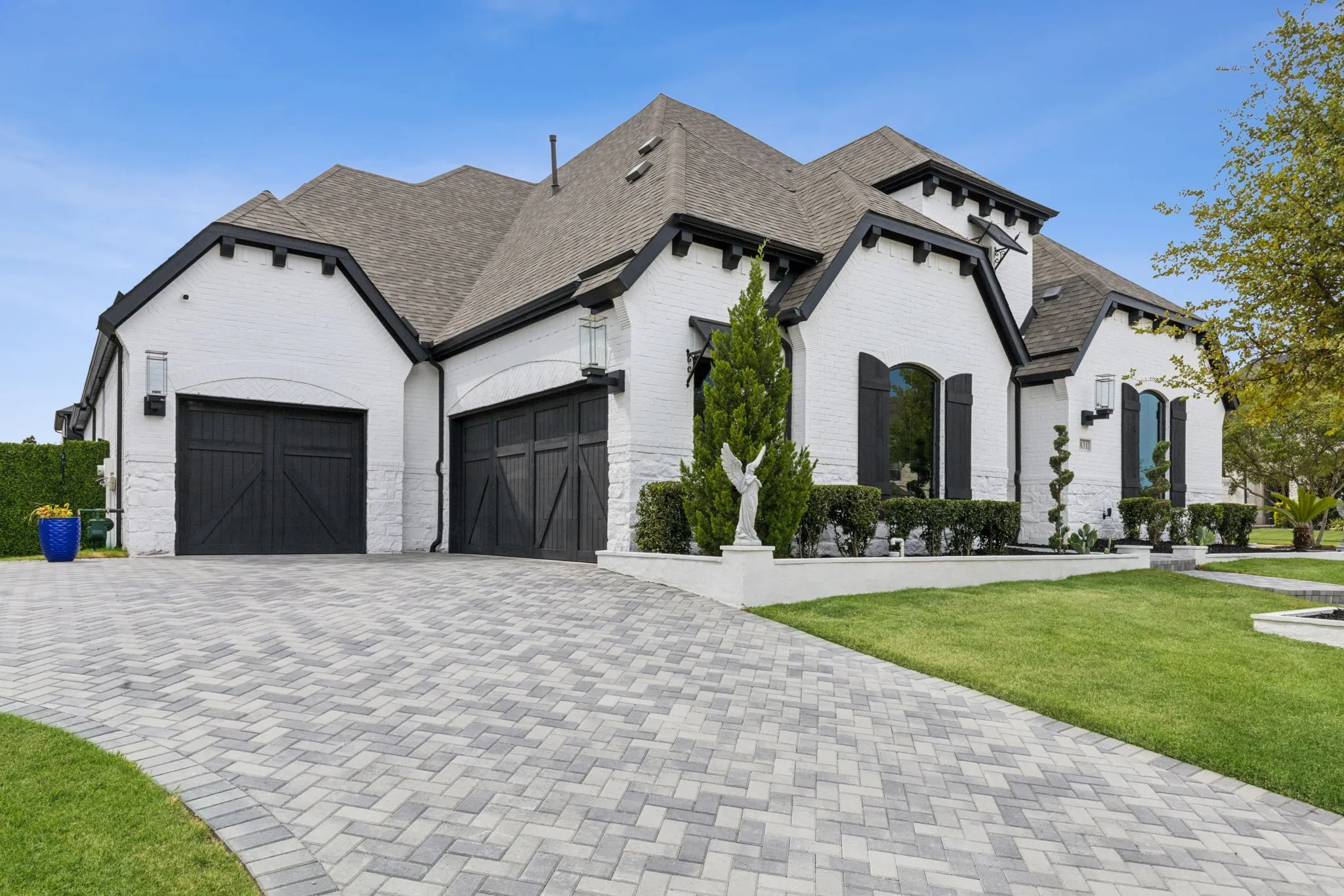 Single Family Residence For Sale in Collin County , 831 Country Brook Lane, Prosper, Texas 75078, 4 Bedroom, 4 Bathroom, 3 Garage spaces, 3,209 Sqft, built in 2019, mls#21376850, Real Estate Agent in Prosper, Homes For Sale in Collin county, Homes For Sale in Prosper, Realtor in Prosper Texas, Real Estate Brokerage Independent Realty Texas, Luminita Cordes Realtor