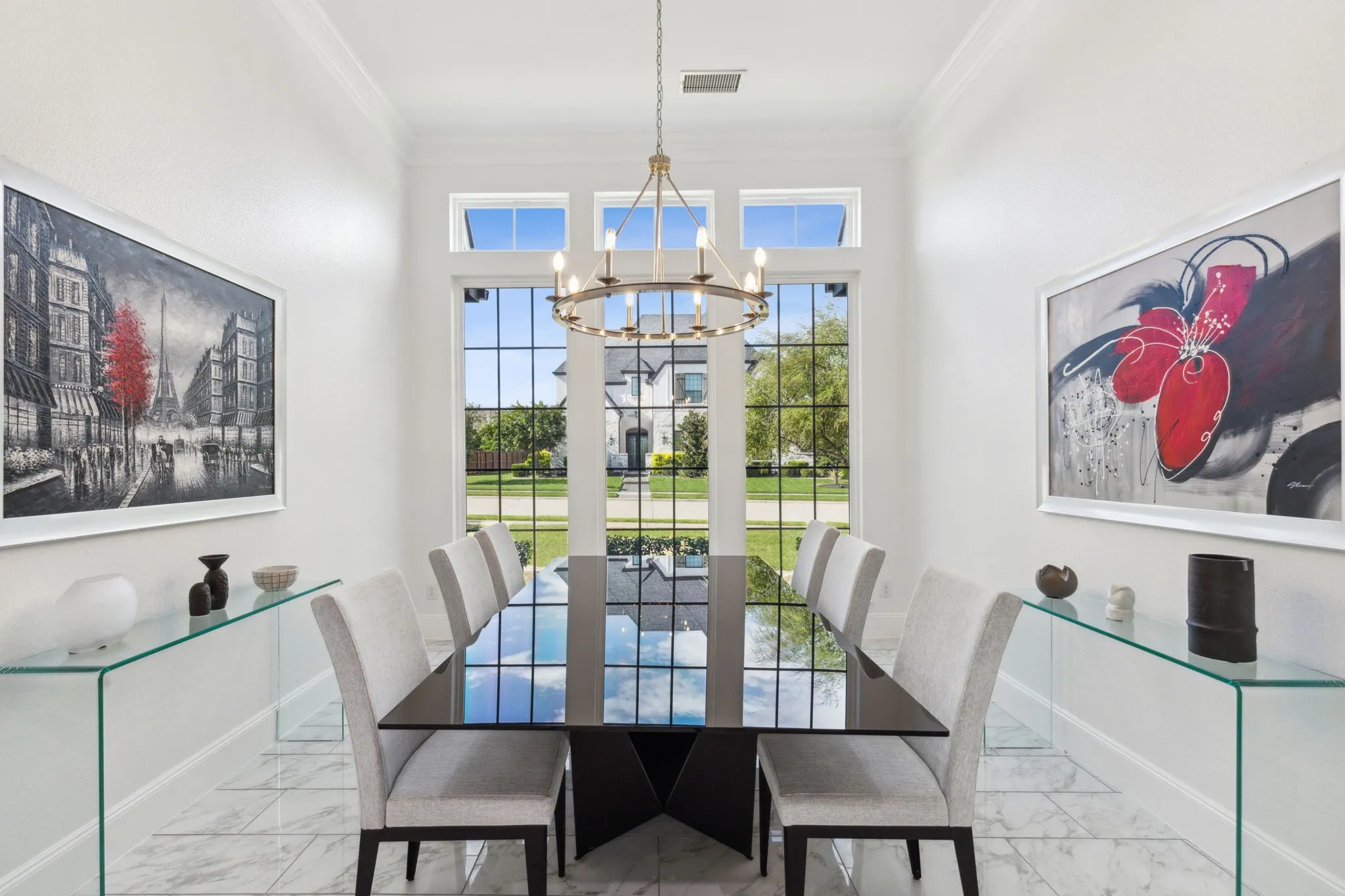 Single Family Residence For Sale in Collin County , 831 Country Brook Lane, Prosper, Texas 75078, 4 Bedroom, 4 Bathroom, 3 Garage spaces, 3,209 Sqft, built in 2019, mls#21376850, Real Estate Agent in Prosper, Homes For Sale in Collin county, Homes For Sale in Prosper, Realtor in Prosper Texas, Real Estate Brokerage Independent Realty Texas, Luminita Cordes Realtor