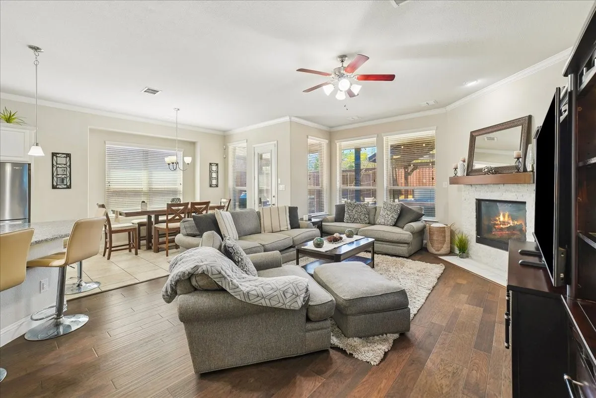 Single Family Residence For Sale in Tarrant County , 6749 Cambridge Drive, North Richland Hills, Texas 76180, 4 Bedroom, 3 Bathroom, 2 Garage spaces, 3,226 Sqft, built in 2017, mls#21363978, Real Estate Agent in North Richland Hills, Homes For Sale in Tarrant county, Homes For Sale in North Richland Hills, Realtor in North Richland Hills Texas, Real Estate Brokerage Independent Realty Texas, Luminita Cordes Realtor