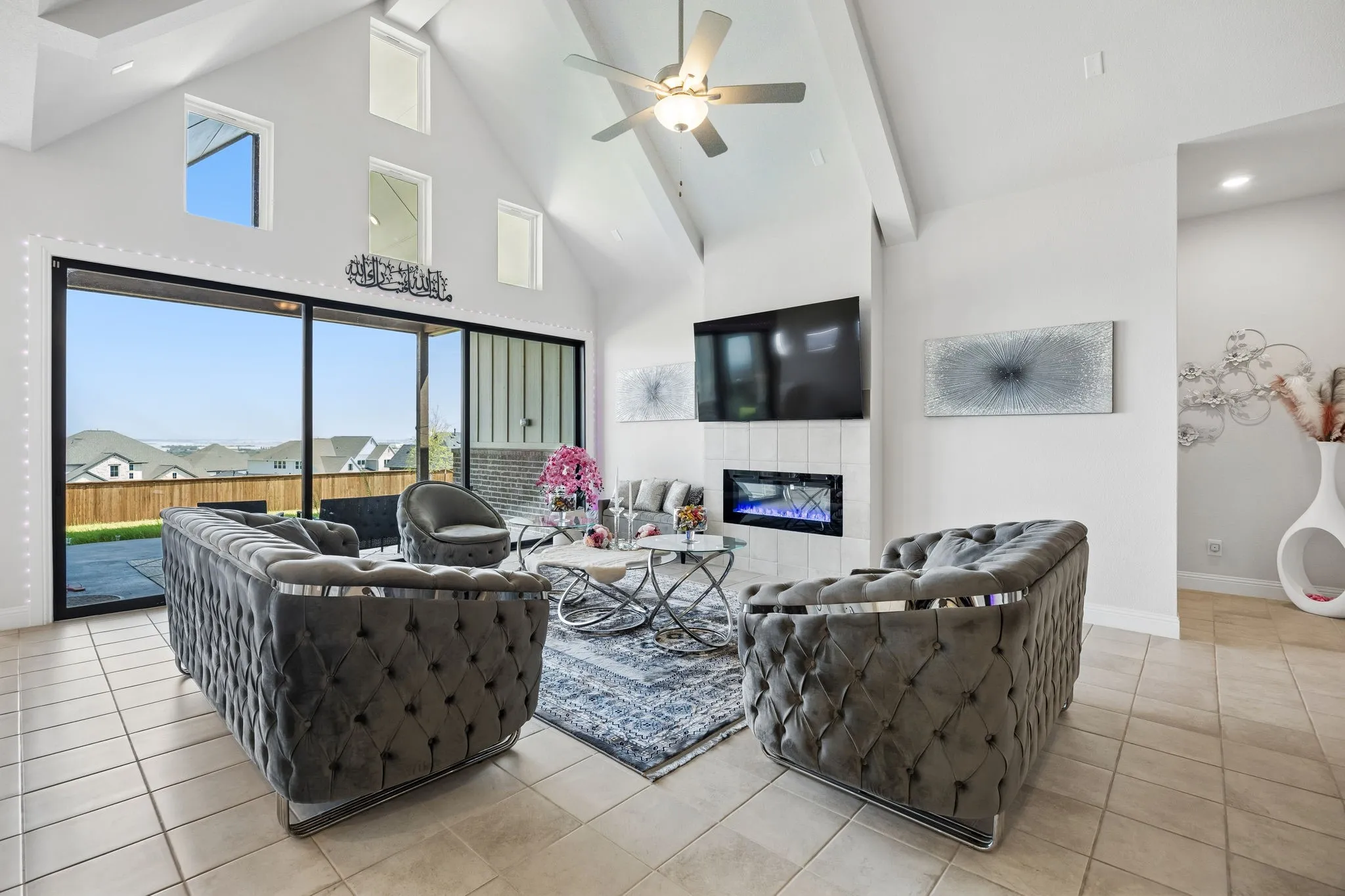 Single Family Residence For Sale in Tarrant County , 805 Feathergrass Court, Haslet, Texas 76052, 4 Bedroom, 3 Bathroom, 2 Garage spaces, 3,010 Sqft, built in 2024, mls#21369297, Real Estate Agent in Haslet, Homes For Sale in Tarrant county, Homes For Sale in Haslet, Realtor in Haslet Texas, Real Estate Brokerage Independent Realty Texas, Luminita Cordes Realtor