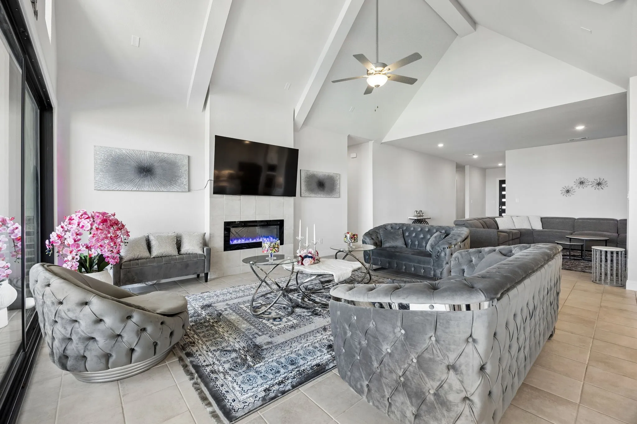 Single Family Residence For Sale in Tarrant County , 805 Feathergrass Court, Haslet, Texas 76052, 4 Bedroom, 3 Bathroom, 2 Garage spaces, 3,010 Sqft, built in 2024, mls#21369297, Real Estate Agent in Haslet, Homes For Sale in Tarrant county, Homes For Sale in Haslet, Realtor in Haslet Texas, Real Estate Brokerage Independent Realty Texas, Luminita Cordes Realtor