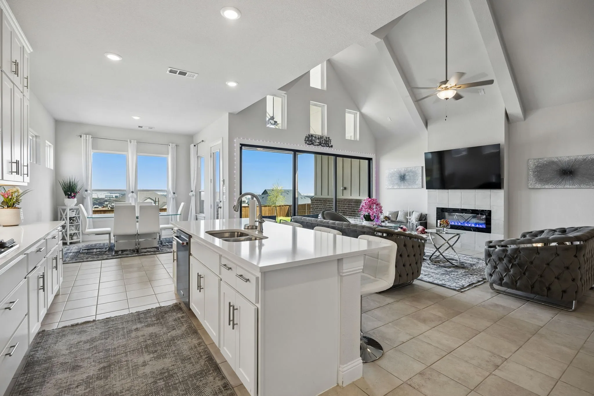 Single Family Residence For Sale in Tarrant County , 805 Feathergrass Court, Haslet, Texas 76052, 4 Bedroom, 3 Bathroom, 2 Garage spaces, 3,010 Sqft, built in 2024, mls#21369297, Real Estate Agent in Haslet, Homes For Sale in Tarrant county, Homes For Sale in Haslet, Realtor in Haslet Texas, Real Estate Brokerage Independent Realty Texas, Luminita Cordes Realtor
