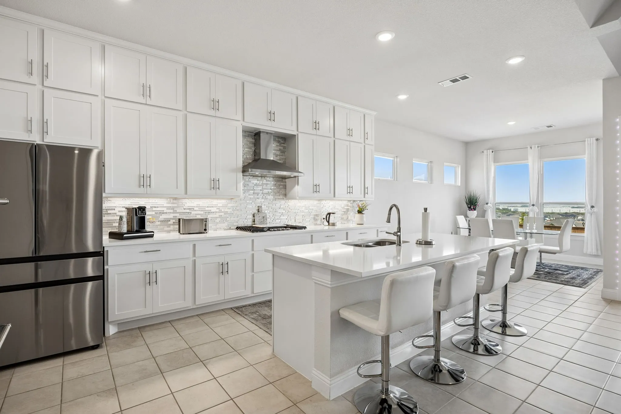 Single Family Residence For Sale in Tarrant County , 805 Feathergrass Court, Haslet, Texas 76052, 4 Bedroom, 3 Bathroom, 2 Garage spaces, 3,010 Sqft, built in 2024, mls#21369297, Real Estate Agent in Haslet, Homes For Sale in Tarrant county, Homes For Sale in Haslet, Realtor in Haslet Texas, Real Estate Brokerage Independent Realty Texas, Luminita Cordes Realtor