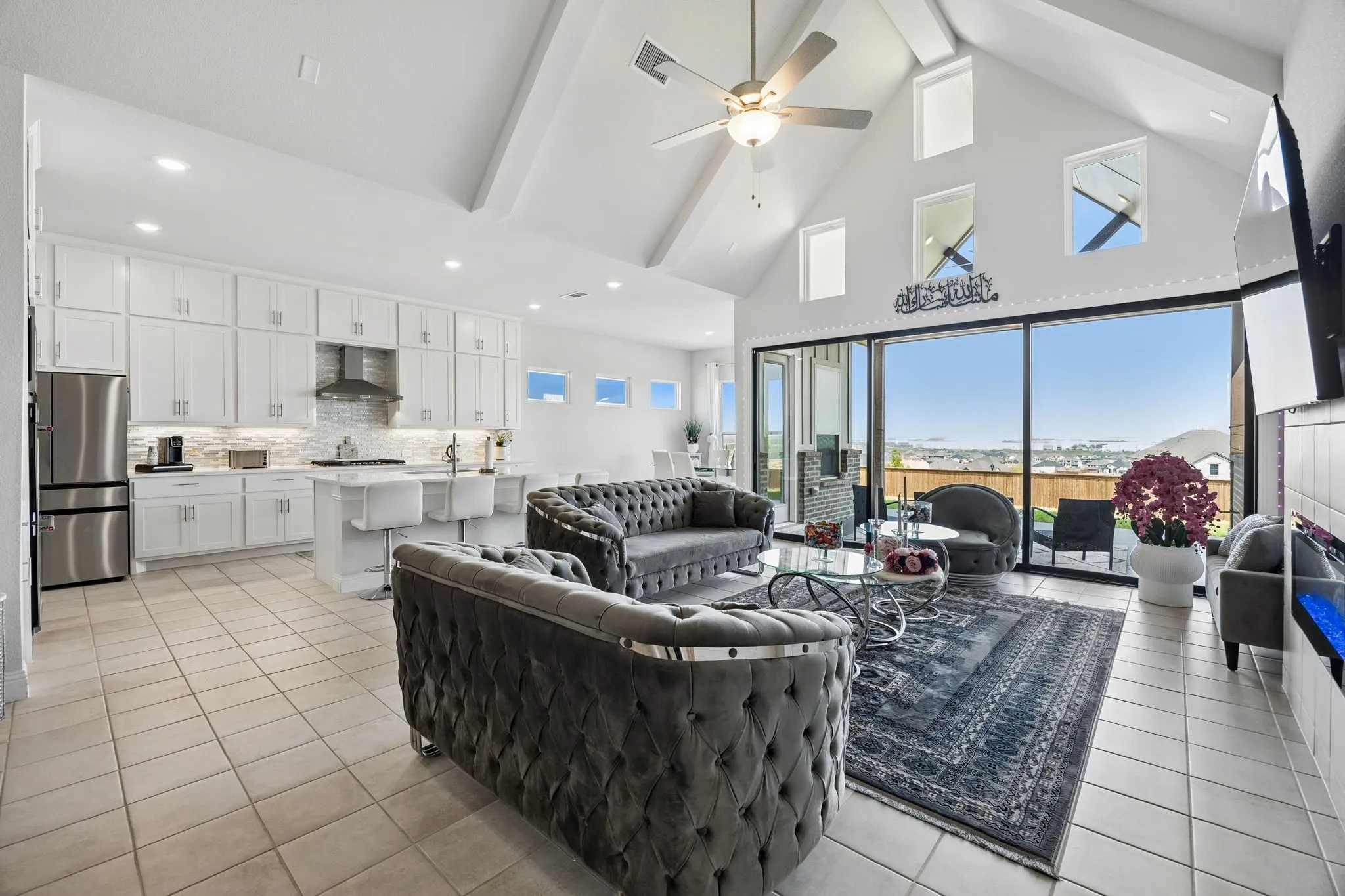 Single Family Residence For Sale in Tarrant County , 805 Feathergrass Court, Haslet, Texas 76052, 4 Bedroom, 3 Bathroom, 2 Garage spaces, 3,010 Sqft, built in 2024, mls#21369297, Real Estate Agent in Haslet, Homes For Sale in Tarrant county, Homes For Sale in Haslet, Realtor in Haslet Texas, Real Estate Brokerage Independent Realty Texas, Luminita Cordes Realtor