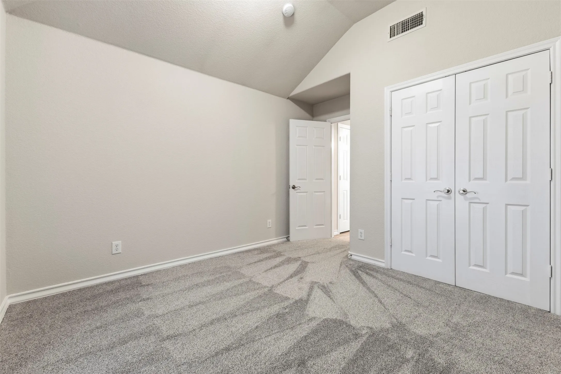 Front Bedroom