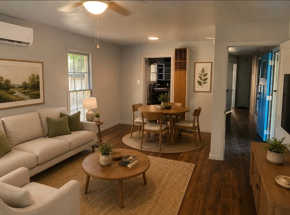 Single Family Residence For Rent in Dallas County , 6343 Parkdale Drive, Dallas, Texas 75227, 2 Bedroom, 1 Bathroom, 1 Garage spaces, 1,030 Sqft, built in 1950, mls#21376903, Real Estate Agent in Dallas, Homes For Rent in Dallas county, Homes For Rent in Dallas, Realtor in Dallas Texas, Real Estate Brokerage Independent Realty Texas, Luminita Cordes Realtor
