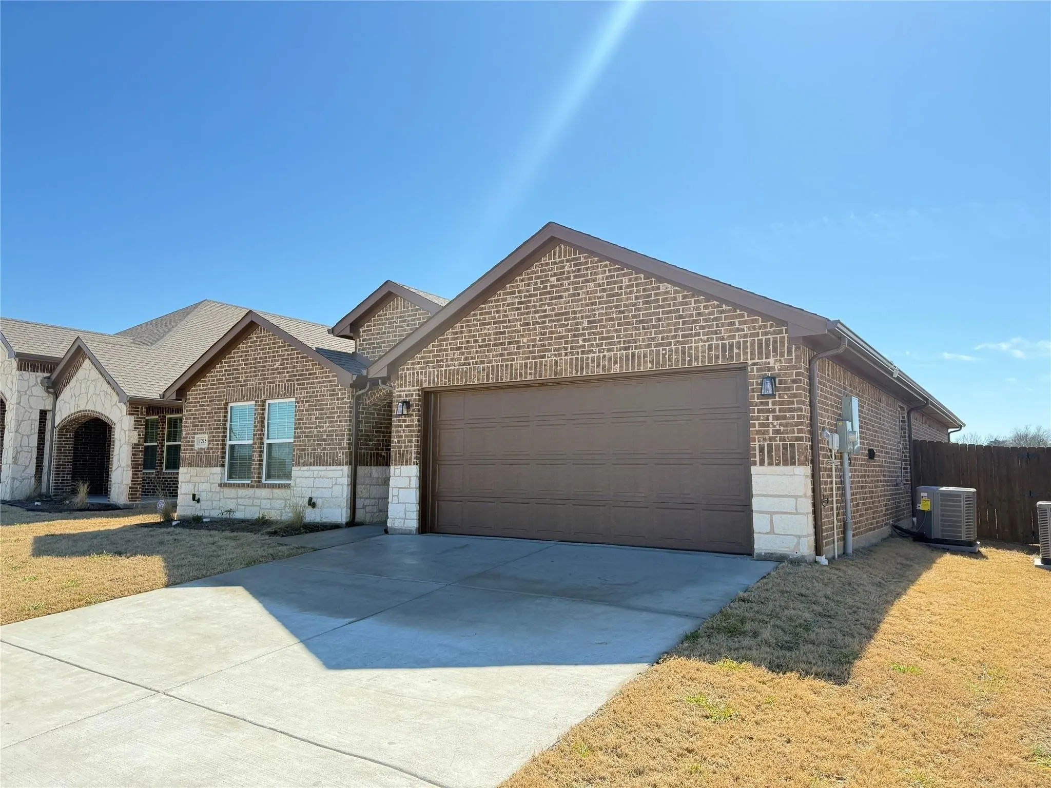 Single Family Residence For Rent in Hunt County , 1215 Brad Kellar Drive, Greenville, Texas 75402, 4 Bedroom, 2 Bathroom, 2 Garage spaces, 1,704 Sqft, built in 2025, mls#21376917, Real Estate Agent in Greenville, Homes For Rent in Hunt county, Homes For Rent in Greenville, Realtor in Greenville Texas, Real Estate Brokerage Independent Realty Texas, Luminita Cordes Realtor