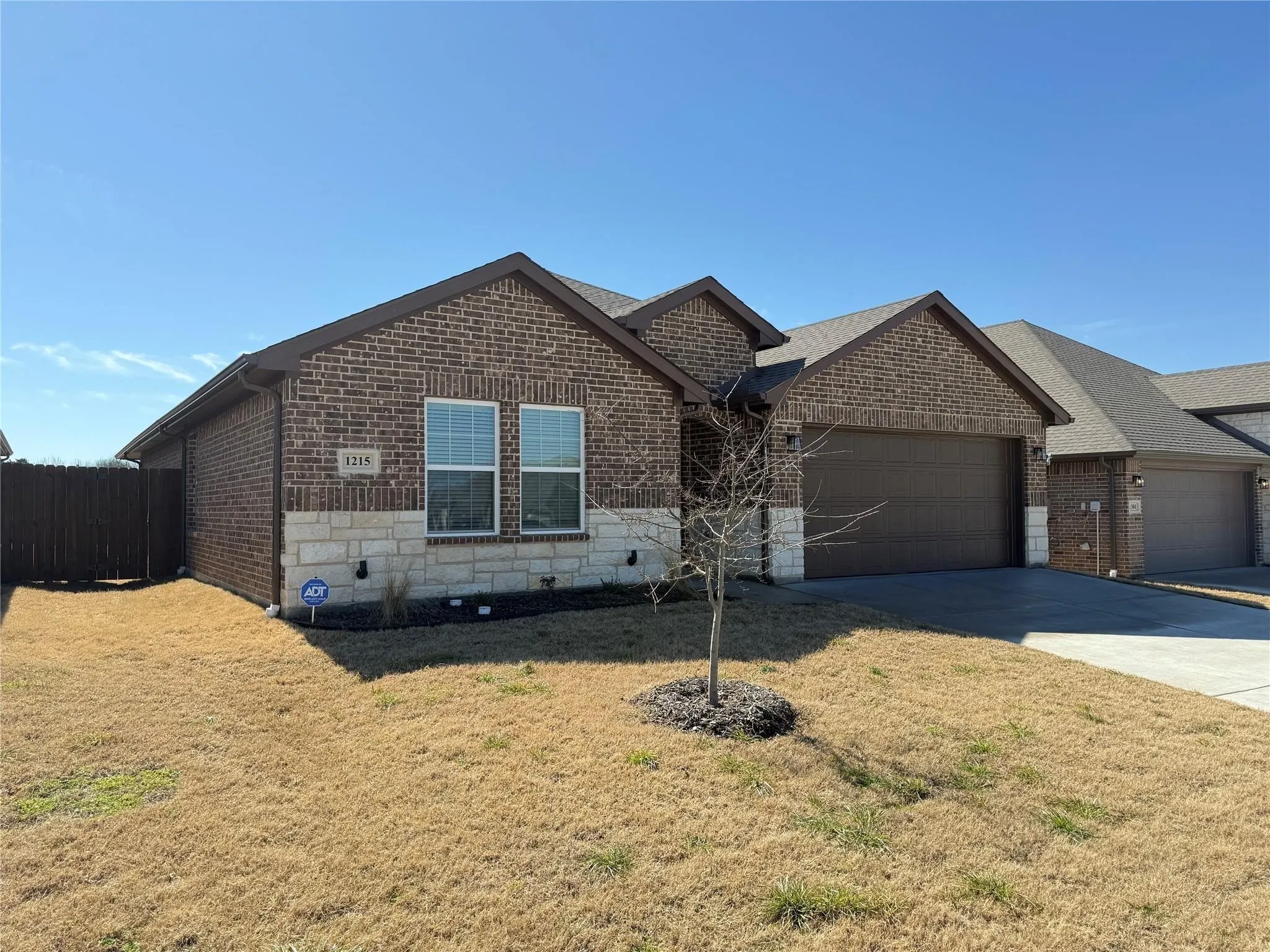 Single Family Residence For Rent in Hunt County , 1215 Brad Kellar Drive, Greenville, Texas 75402, 4 Bedroom, 2 Bathroom, 2 Garage spaces, 1,704 Sqft, built in 2025, mls#21376917, Real Estate Agent in Greenville, Homes For Rent in Hunt county, Homes For Rent in Greenville, Realtor in Greenville Texas, Real Estate Brokerage Independent Realty Texas, Luminita Cordes Realtor
