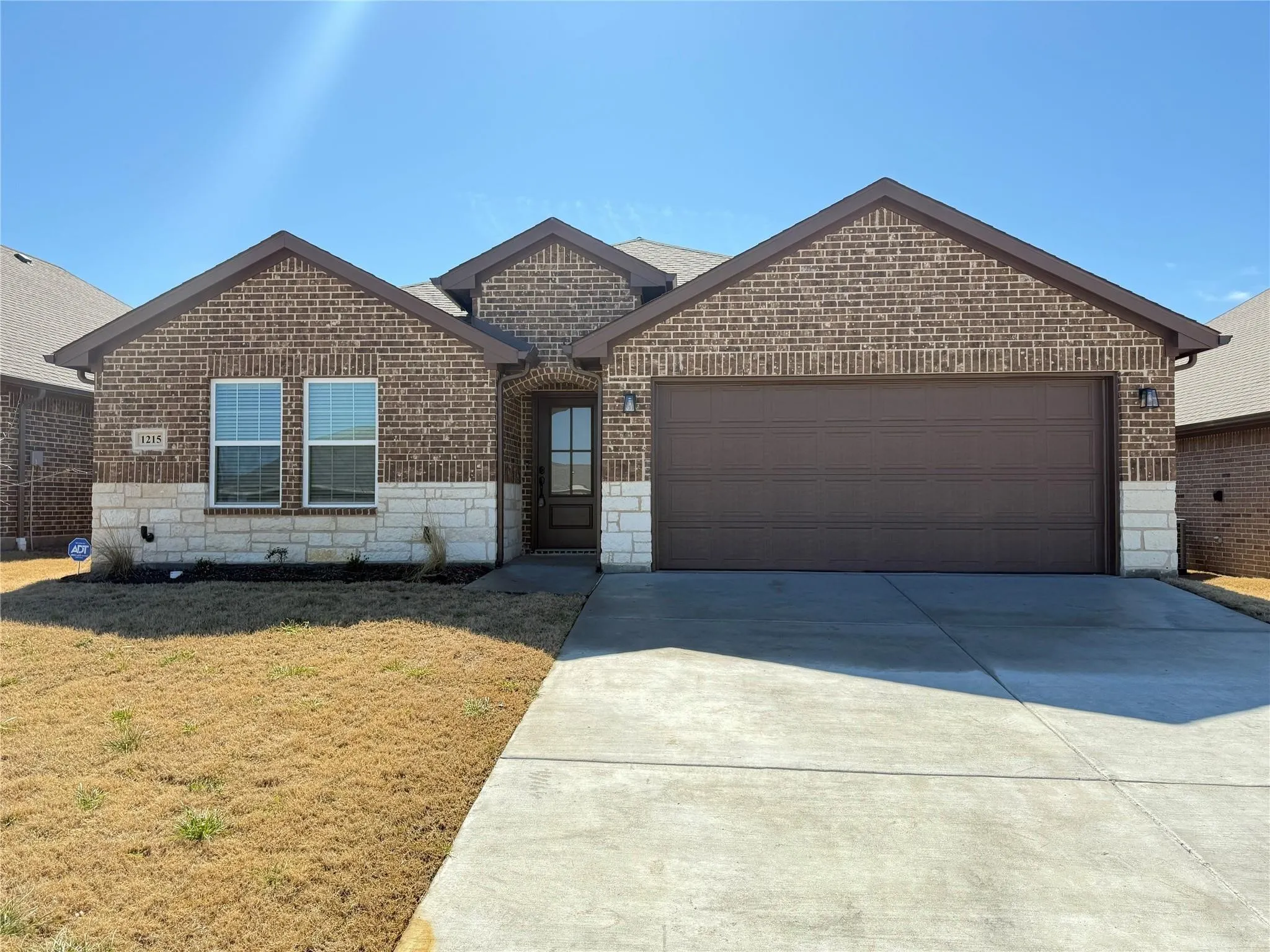 Single Family Residence For Rent in Hunt County , 1215 Brad Kellar Drive, Greenville, Texas 75402, 4 Bedroom, 2 Bathroom, 2 Garage spaces, 1,704 Sqft, built in 2025, mls#21376917, Real Estate Agent in Greenville, Homes For Rent in Hunt county, Homes For Rent in Greenville, Realtor in Greenville Texas, Real Estate Brokerage Independent Realty Texas, Luminita Cordes Realtor