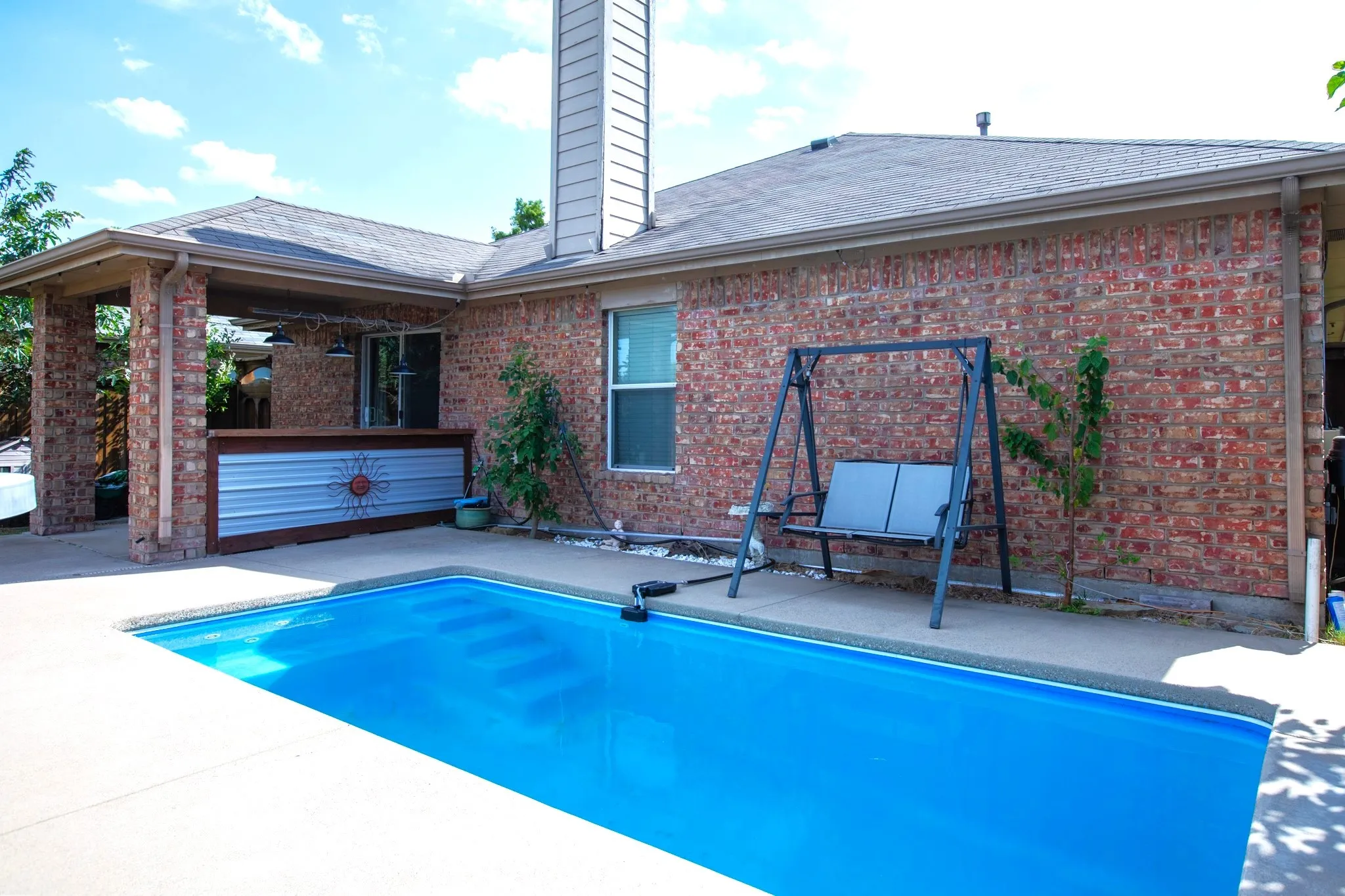 Single Family Residence For Sale in Kaufman County , 226 Starlight Drive, Forney, Texas 75126, 3 Bedroom, 2 Bathroom, 2 Garage spaces, 1,598 Sqft, built in 2004, mls#21371614, Real Estate Agent in Forney, Homes For Sale in Kaufman county, Homes For Sale in Forney, Realtor in Forney Texas, Real Estate Brokerage Independent Realty Texas, Luminita Cordes Realtor