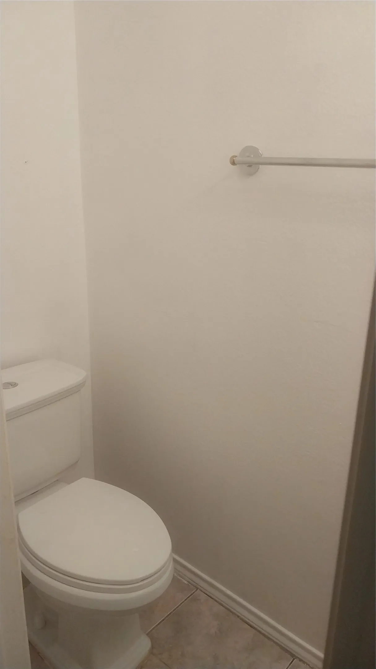 Half Bathroom