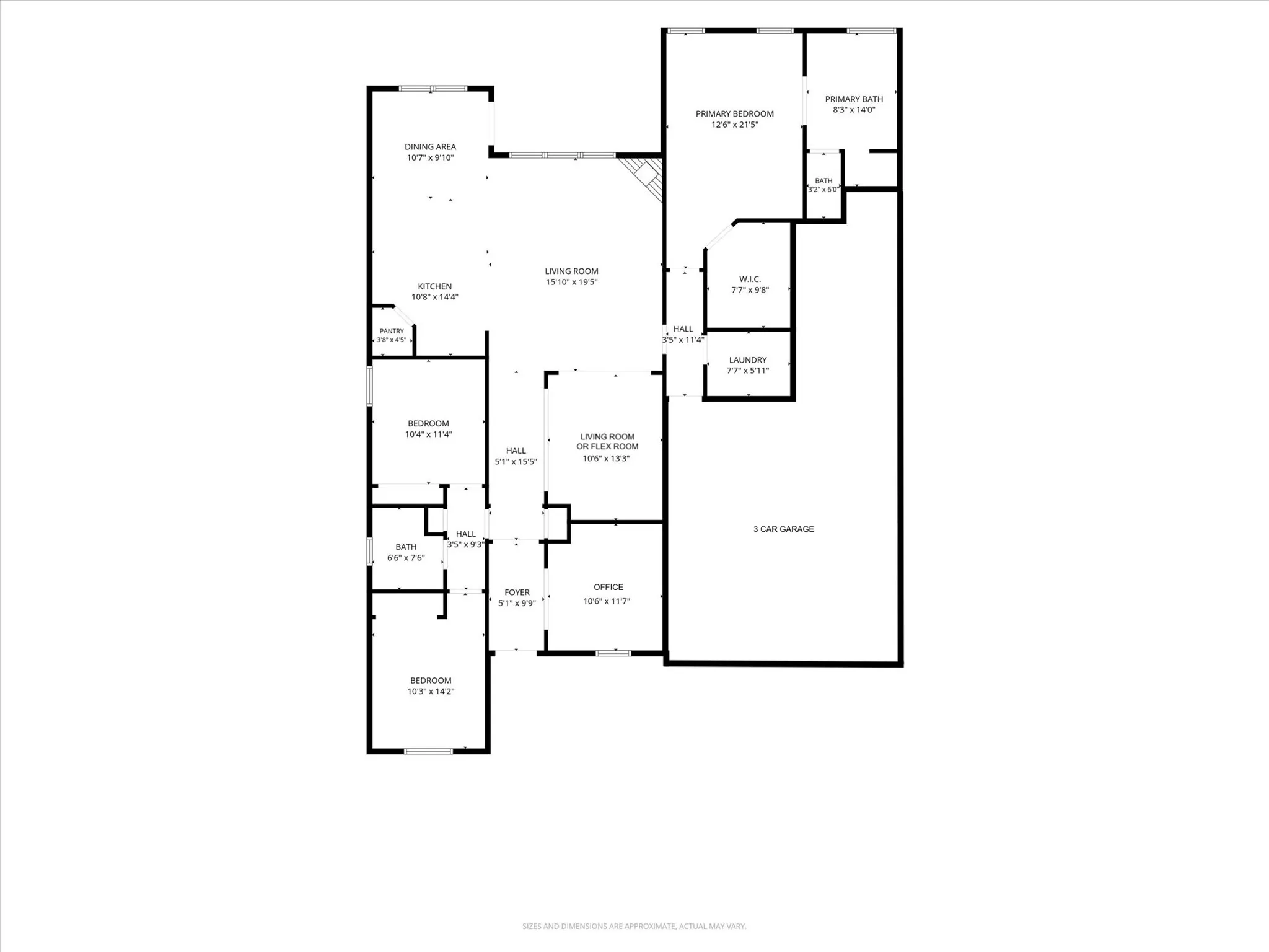 Single Family Residence For Sale in Tarrant County , 1309 Mesa Crest Drive, Fort Worth, Texas 76052, 3 Bedroom, 2 Bathroom, 3 Garage spaces, 2,039 Sqft, built in 2012, mls#21376905, Real Estate Agent in Fort Worth, Homes For Sale in Tarrant county, Homes For Sale in Fort Worth, Realtor in Fort Worth Texas, Real Estate Brokerage Independent Realty Texas, Luminita Cordes Realtor