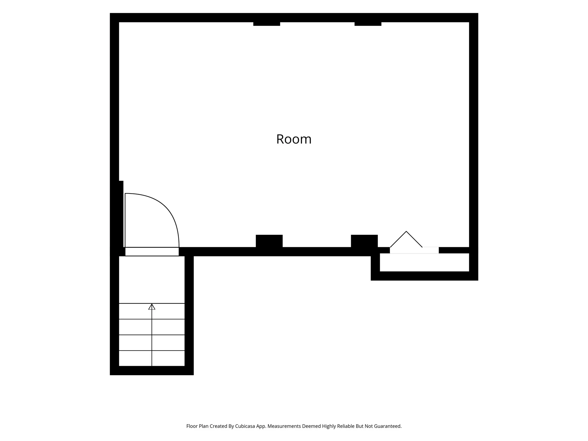 Media 3rd floor