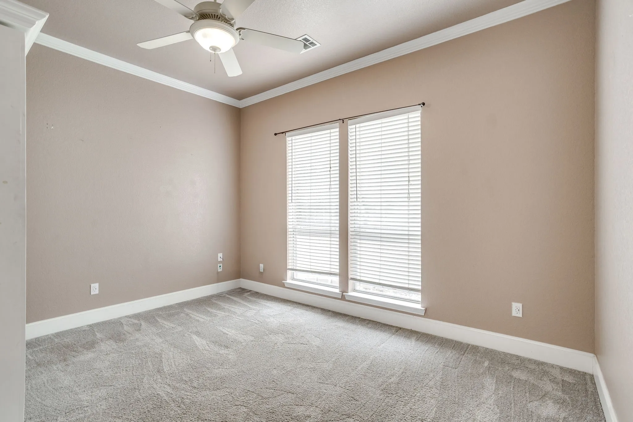 Office, 4th Bedroom, Downstairs