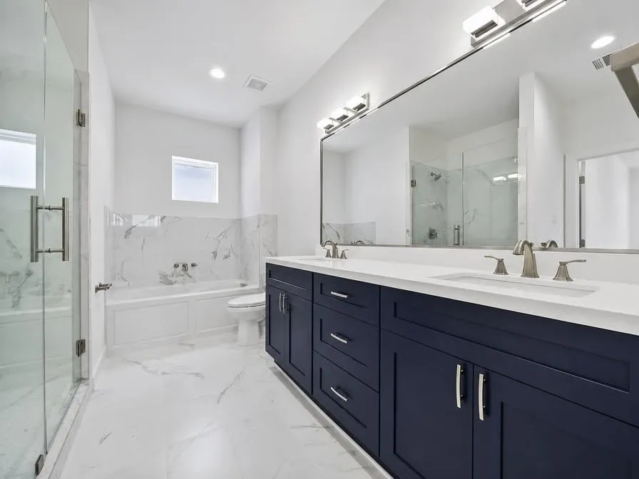 Townhouse For Rent in Harris County , 1221 W 16th Street F, Houston, Texas 77008, 3 Bedroom, 4 Bathroom, 2 Garage spaces, 2,209 Sqft, built in 2023, mls#21376945, Real Estate Agent in Houston, Homes For Rent in Harris county, Homes For Rent in Houston, Realtor in Houston Texas, Real Estate Brokerage Independent Realty Texas, Luminita Cordes Realtor
