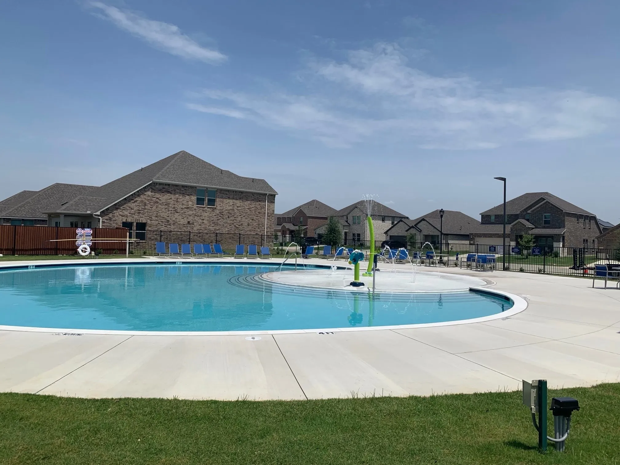 Community Pool