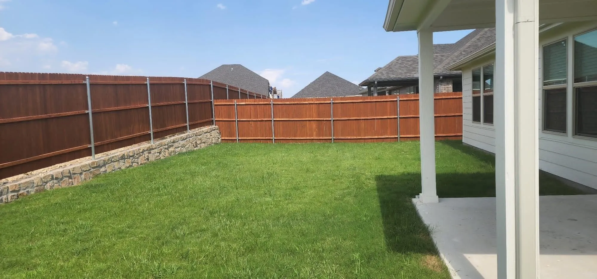 Single Family Residence For Rent in Tarrant County , 2320 Volans Drive, Haslet, Texas 76052, 4 Bedroom, 3 Bathroom, 2 Garage spaces, 2,059 Sqft, built in 2023, mls#21376691, Real Estate Agent in Haslet, Homes For Rent in Tarrant county, Homes For Rent in Haslet, Realtor in Haslet Texas, Real Estate Brokerage Independent Realty Texas, Luminita Cordes Realtor