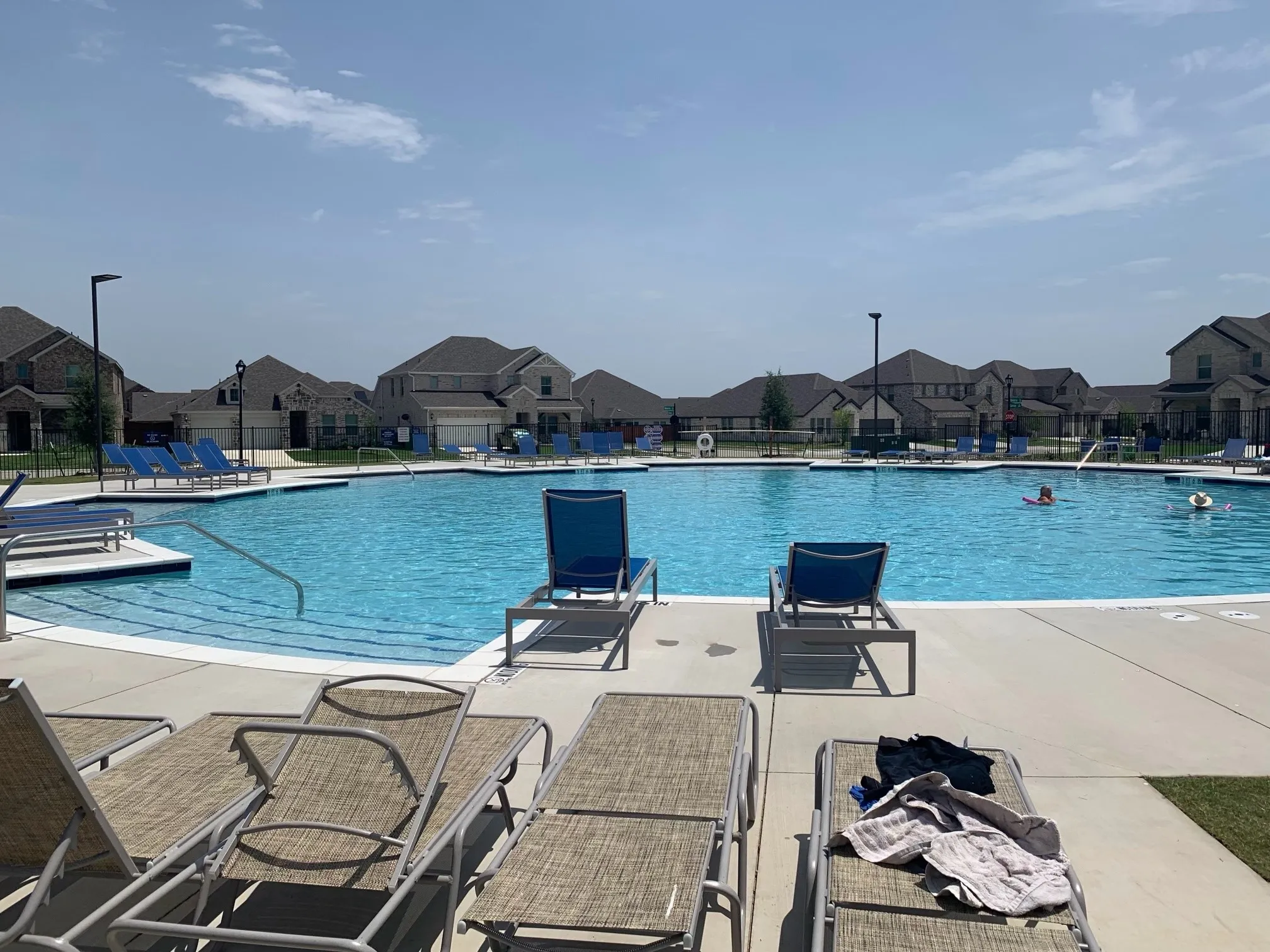 Community Pool