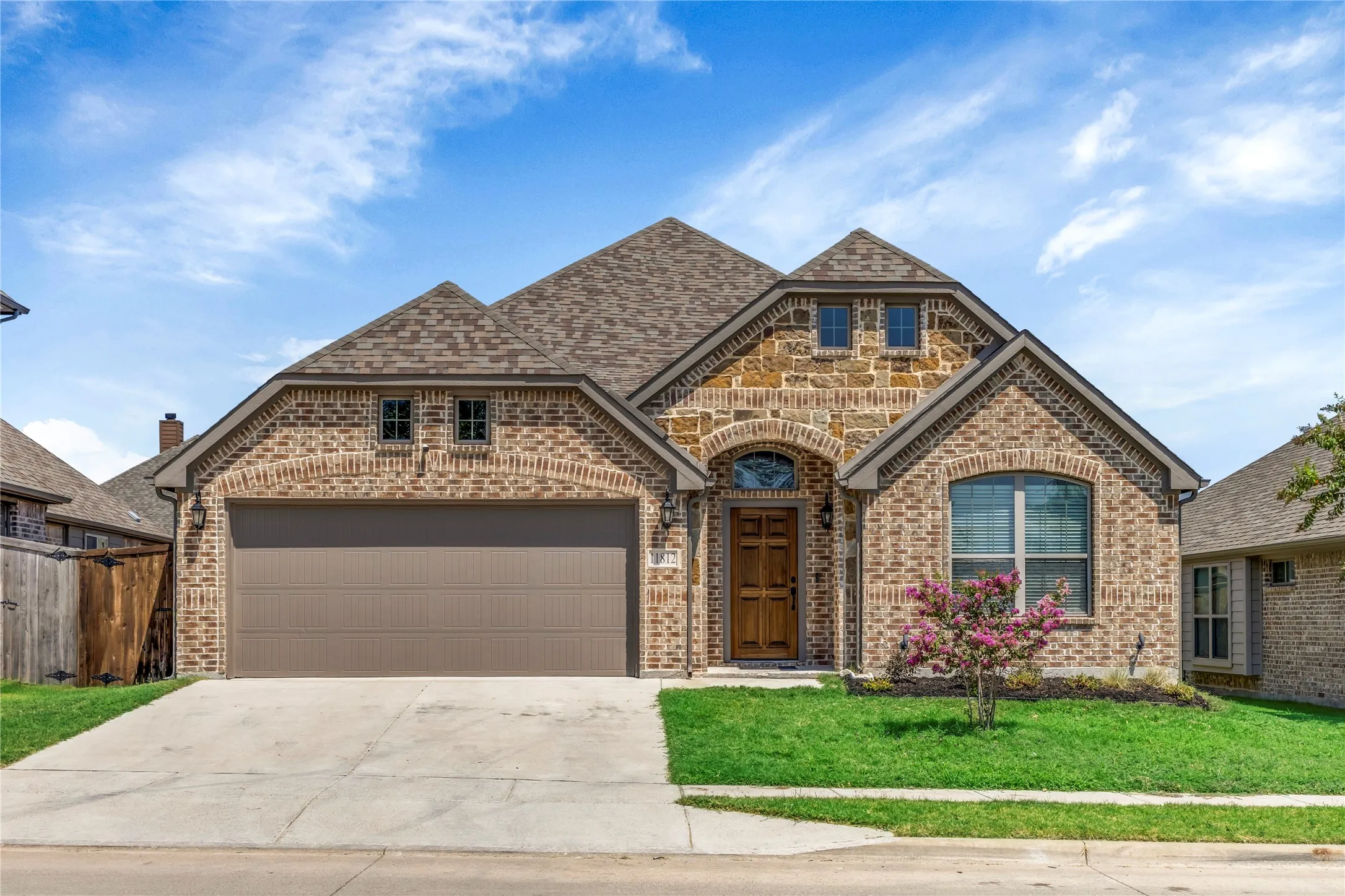 Single Family Residence For Sale in Tarrant County , 11812 Wax Myrtle Trail, Fort Worth, Texas 76108, 4 Bedroom, 2 Bathroom, 1 Garage spaces, 1,949 Sqft, built in 2021, mls#21373107, Real Estate Agent in Fort Worth, Homes For Sale in Tarrant county, Homes For Sale in Fort Worth, Realtor in Fort Worth Texas, Real Estate Brokerage Independent Realty Texas, Luminita Cordes Realtor