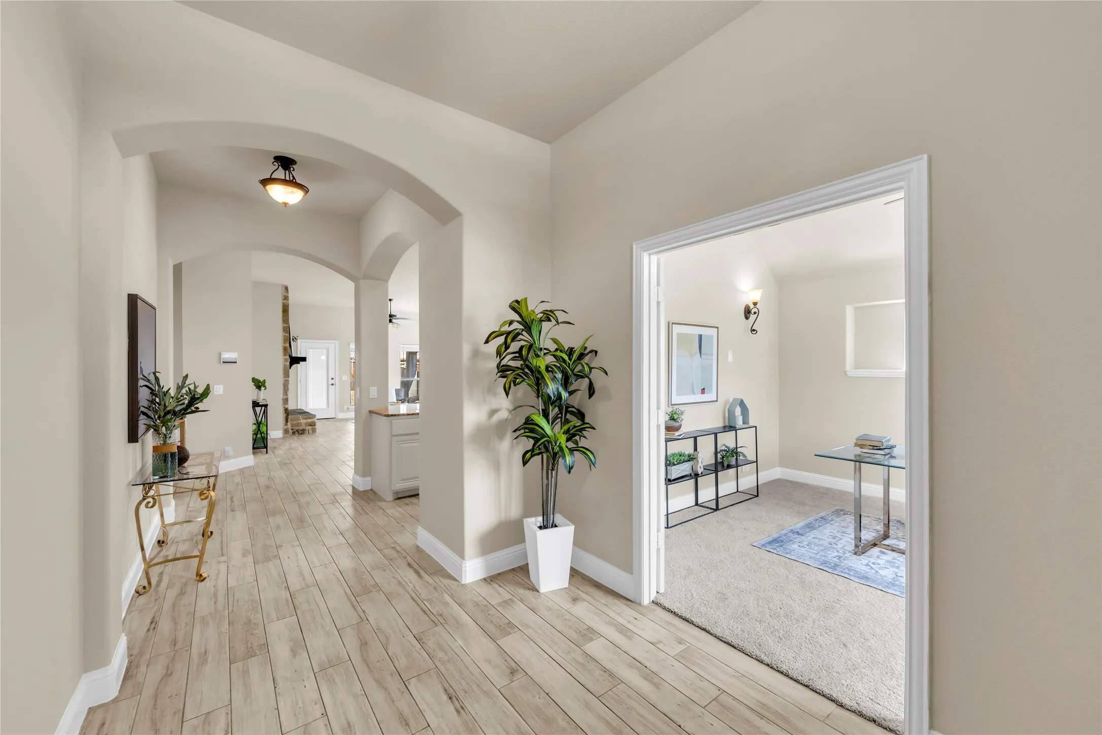 Single Family Residence For Sale in Tarrant County , 11812 Wax Myrtle Trail, Fort Worth, Texas 76108, 4 Bedroom, 2 Bathroom, 1 Garage spaces, 1,949 Sqft, built in 2021, mls#21373107, Real Estate Agent in Fort Worth, Homes For Sale in Tarrant county, Homes For Sale in Fort Worth, Realtor in Fort Worth Texas, Real Estate Brokerage Independent Realty Texas, Luminita Cordes Realtor
