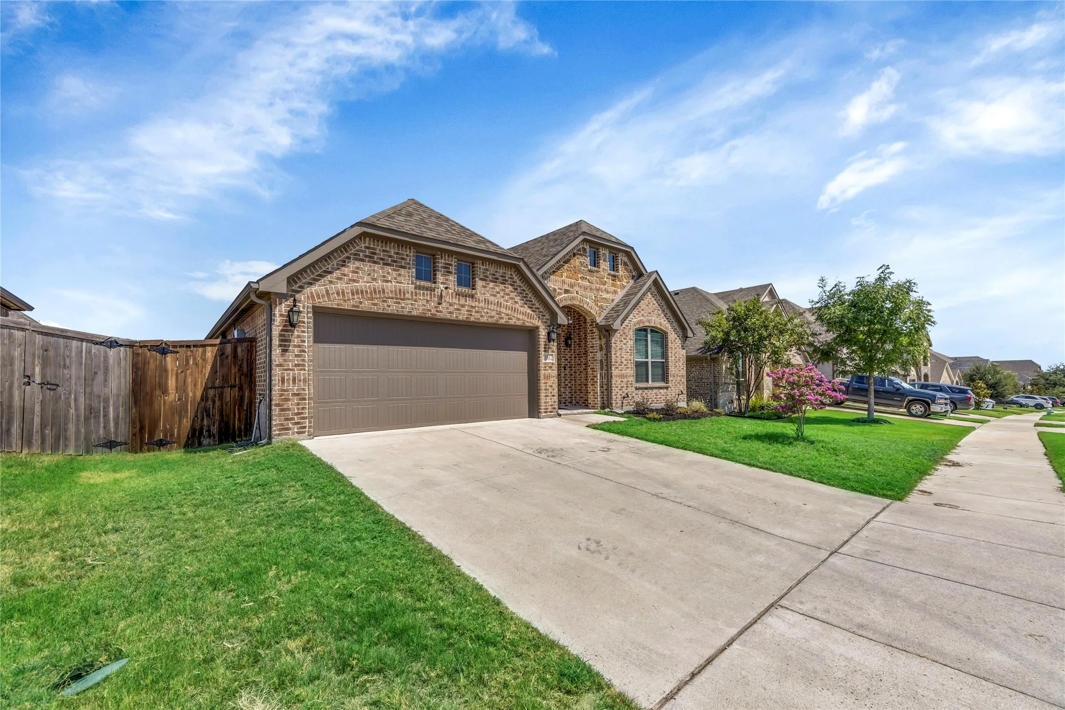 Single Family Residence For Sale in Tarrant County , 11812 Wax Myrtle Trail, Fort Worth, Texas 76108, 4 Bedroom, 2 Bathroom, 1 Garage spaces, 1,949 Sqft, built in 2021, mls#21373107, Real Estate Agent in Fort Worth, Homes For Sale in Tarrant county, Homes For Sale in Fort Worth, Realtor in Fort Worth Texas, Real Estate Brokerage Independent Realty Texas, Luminita Cordes Realtor