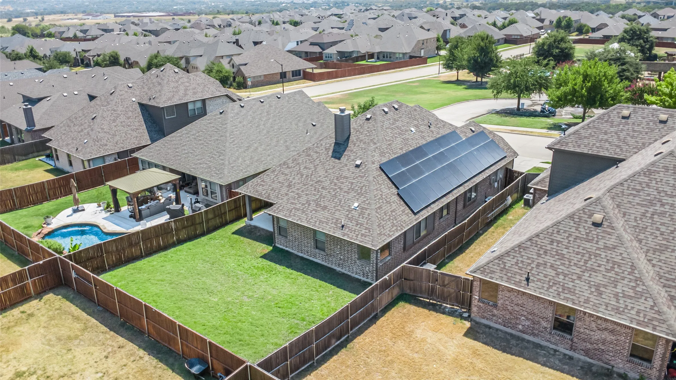 Single Family Residence For Sale in Tarrant County , 11812 Wax Myrtle Trail, Fort Worth, Texas 76108, 4 Bedroom, 2 Bathroom, 1 Garage spaces, 1,949 Sqft, built in 2021, mls#21373107, Real Estate Agent in Fort Worth, Homes For Sale in Tarrant county, Homes For Sale in Fort Worth, Realtor in Fort Worth Texas, Real Estate Brokerage Independent Realty Texas, Luminita Cordes Realtor