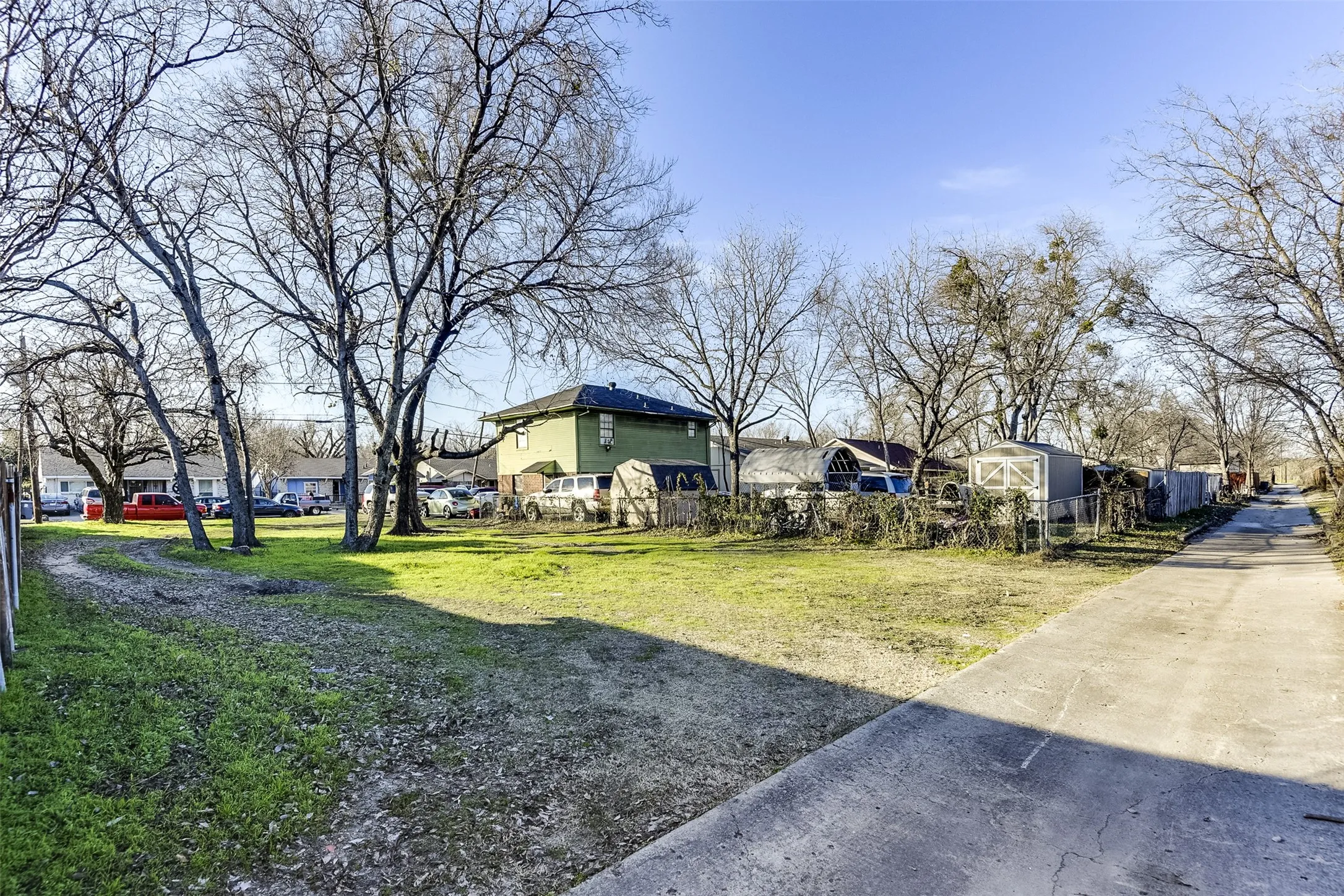 Unimproved Land For Sale in Dallas County , 4036 Pringle Drive, Dallas, Texas 75212, 0, 0, Garage spaces, 0 Sqft, built in 0, mls#21376951, Real Estate Agent in Dallas, Homes For Sale in Dallas county, Homes For Sale in Dallas, Realtor in Dallas Texas, Real Estate Brokerage Independent Realty Texas, Luminita Cordes Realtor