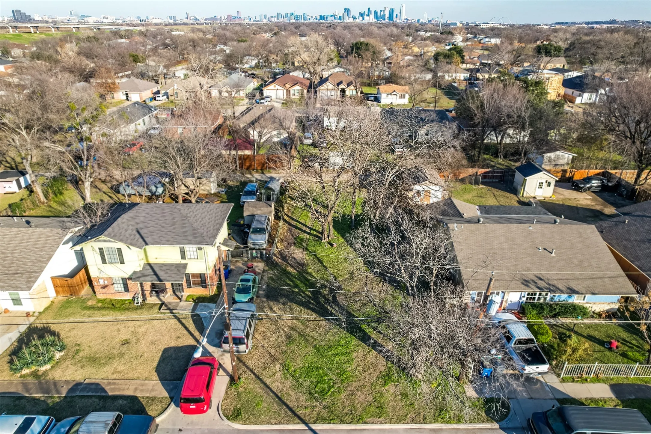 Unimproved Land For Sale in Dallas County , 4036 Pringle Drive, Dallas, Texas 75212, 0, 0, Garage spaces, 0 Sqft, built in 0, mls#21376951, Real Estate Agent in Dallas, Homes For Sale in Dallas county, Homes For Sale in Dallas, Realtor in Dallas Texas, Real Estate Brokerage Independent Realty Texas, Luminita Cordes Realtor