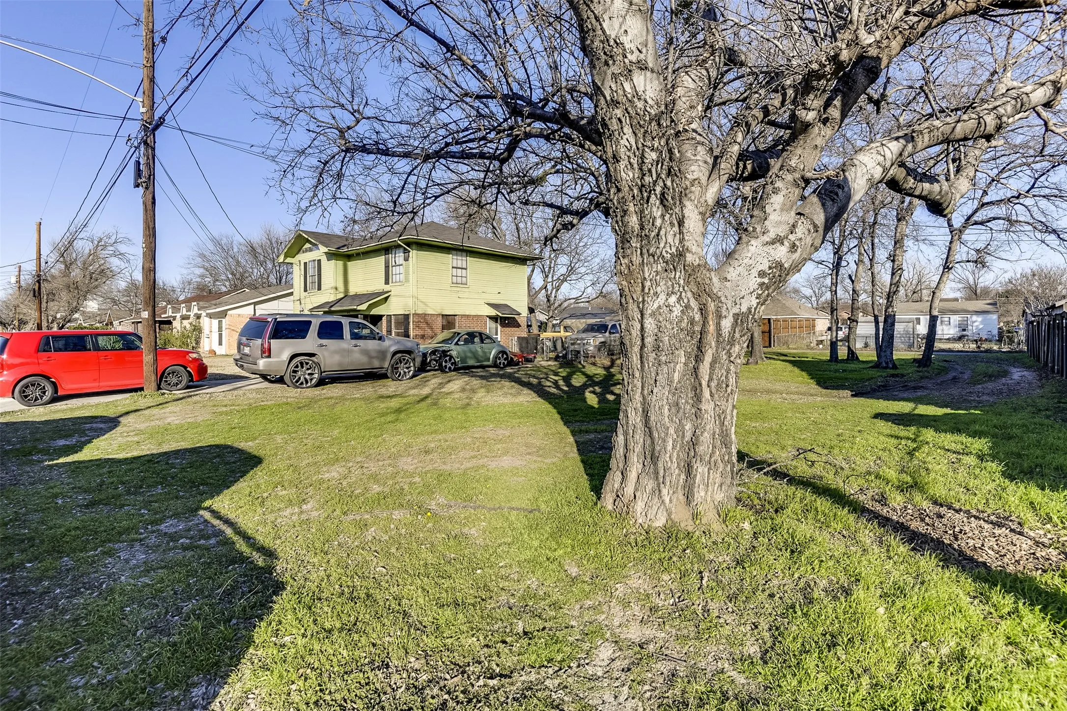 Unimproved Land For Sale in Dallas County , 4036 Pringle Drive, Dallas, Texas 75212, 0, 0, Garage spaces, 0 Sqft, built in 0, mls#21376951, Real Estate Agent in Dallas, Homes For Sale in Dallas county, Homes For Sale in Dallas, Realtor in Dallas Texas, Real Estate Brokerage Independent Realty Texas, Luminita Cordes Realtor
