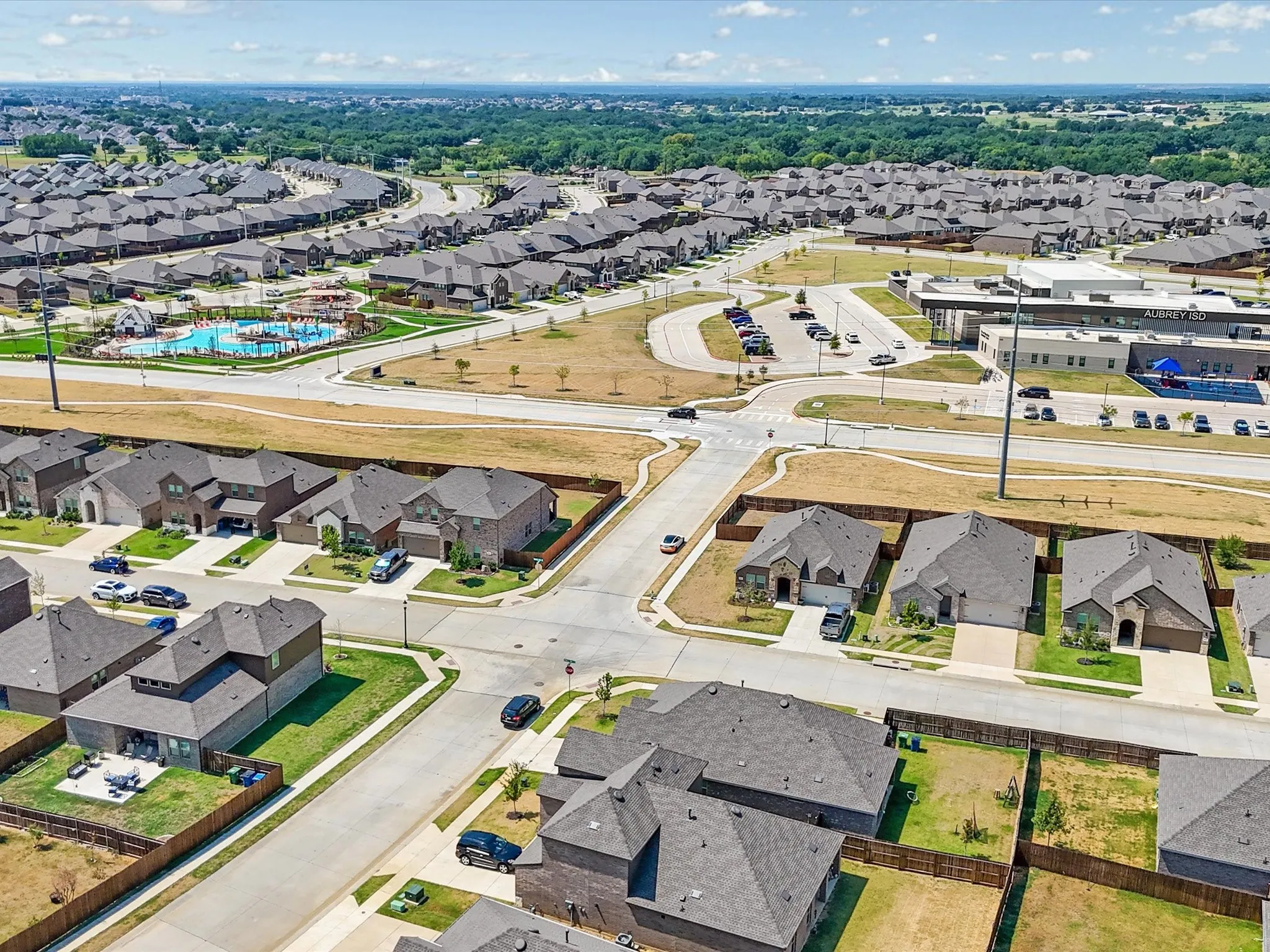 Single Family Residence For Sale in Denton County , 3257 Trails End Road, Aubrey, Texas 76227, 3 Bedroom, 2 Bathroom, 2 Garage spaces, 1,639 Sqft, built in 2023, mls#21376955, Real Estate Agent in Aubrey, Homes For Sale in Denton county, Homes For Sale in Aubrey, Realtor in Aubrey Texas, Real Estate Brokerage Independent Realty Texas, Luminita Cordes Realtor