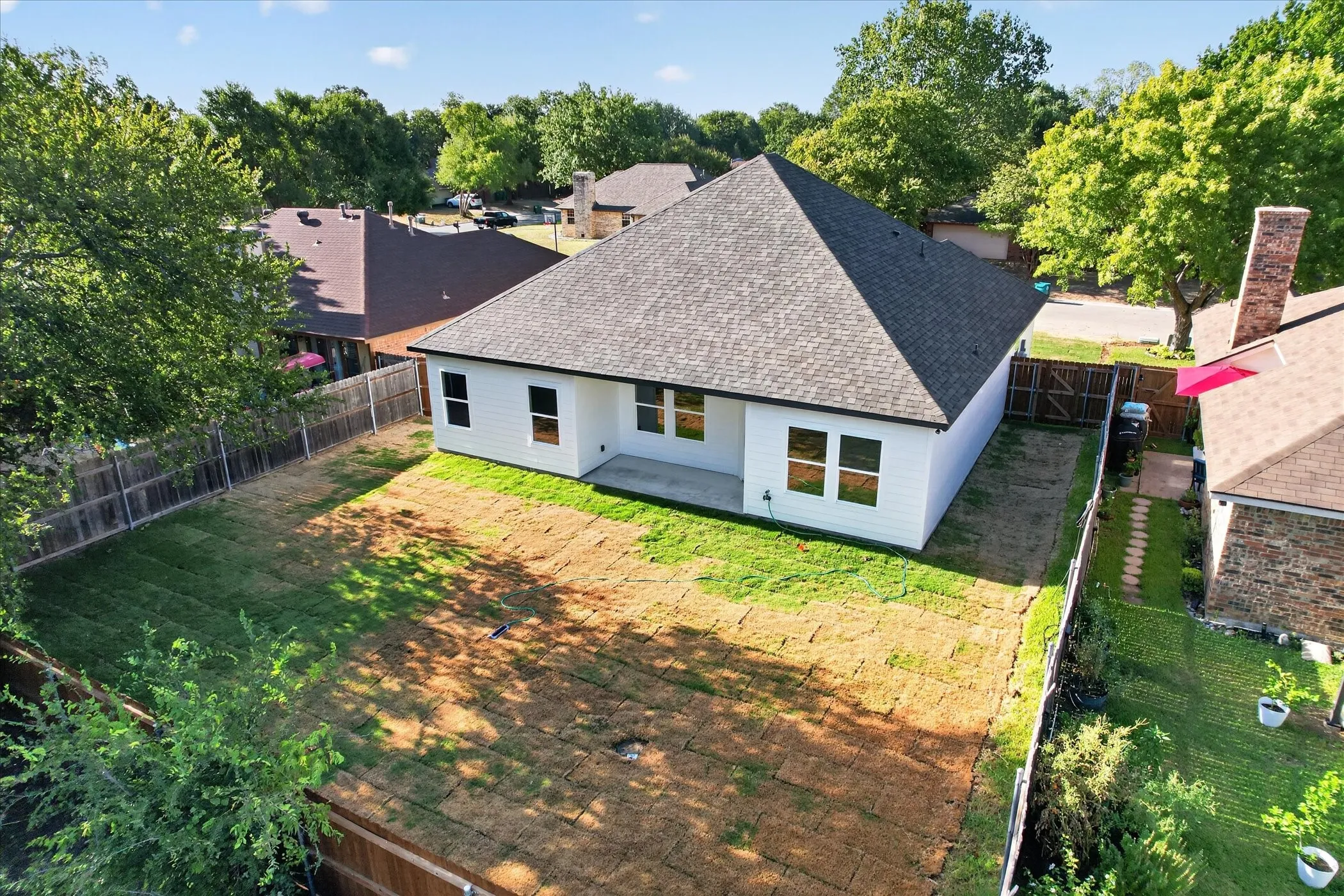 Single Family Residence For Sale in Denton County , 3057 Brandywine, Denton, Texas 76209, 3 Bedroom, 2 Bathroom, 2 Garage spaces, 1,450 Sqft, built in 2026, mls#21373809, Real Estate Agent in Denton, Homes For Sale in Denton county, Homes For Sale in Denton, Realtor in Denton Texas, Real Estate Brokerage Independent Realty Texas, Luminita Cordes Realtor