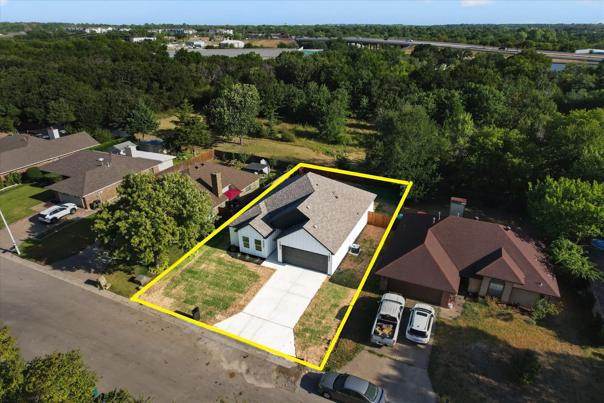 Single Family Residence For Sale in Denton County , 3057 Brandywine, Denton, Texas 76209, 3 Bedroom, 2 Bathroom, 2 Garage spaces, 1,450 Sqft, built in 2026, mls#21373809, Real Estate Agent in Denton, Homes For Sale in Denton county, Homes For Sale in Denton, Realtor in Denton Texas, Real Estate Brokerage Independent Realty Texas, Luminita Cordes Realtor
