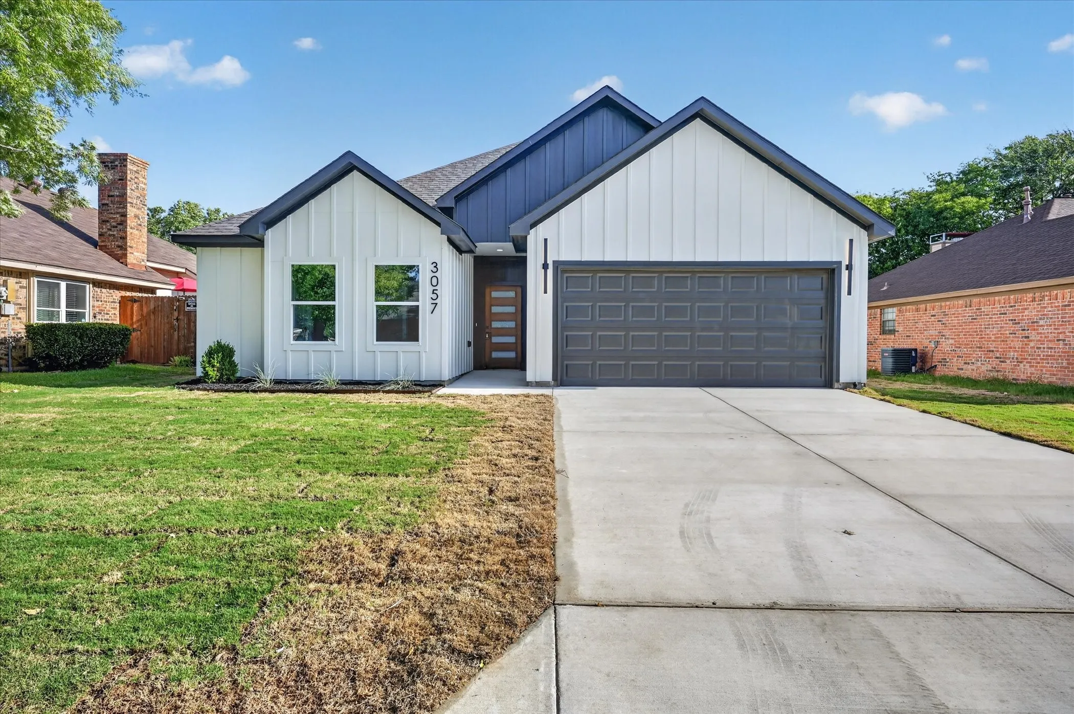 Single Family Residence For Sale in Denton County , 3057 Brandywine, Denton, Texas 76209, 3 Bedroom, 2 Bathroom, 2 Garage spaces, 1,450 Sqft, built in 2026, mls#21373809, Real Estate Agent in Denton, Homes For Sale in Denton county, Homes For Sale in Denton, Realtor in Denton Texas, Real Estate Brokerage Independent Realty Texas, Luminita Cordes Realtor