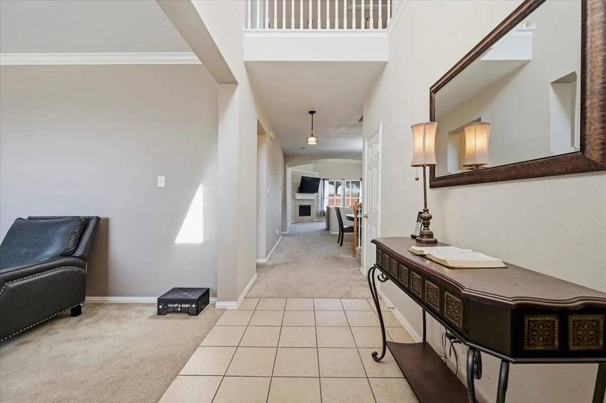 Single Family Residence For Sale in Tarrant County , 4432 Rush River Trail, Fort Worth, Texas 76123, 3 Bedroom, 3 Bathroom, 2 Garage spaces, 2,420 Sqft, built in 2005, mls#21376344, Real Estate Agent in Fort Worth, Homes For Sale in Tarrant county, Homes For Sale in Fort Worth, Realtor in Fort Worth Texas, Real Estate Brokerage Independent Realty Texas, Luminita Cordes Realtor