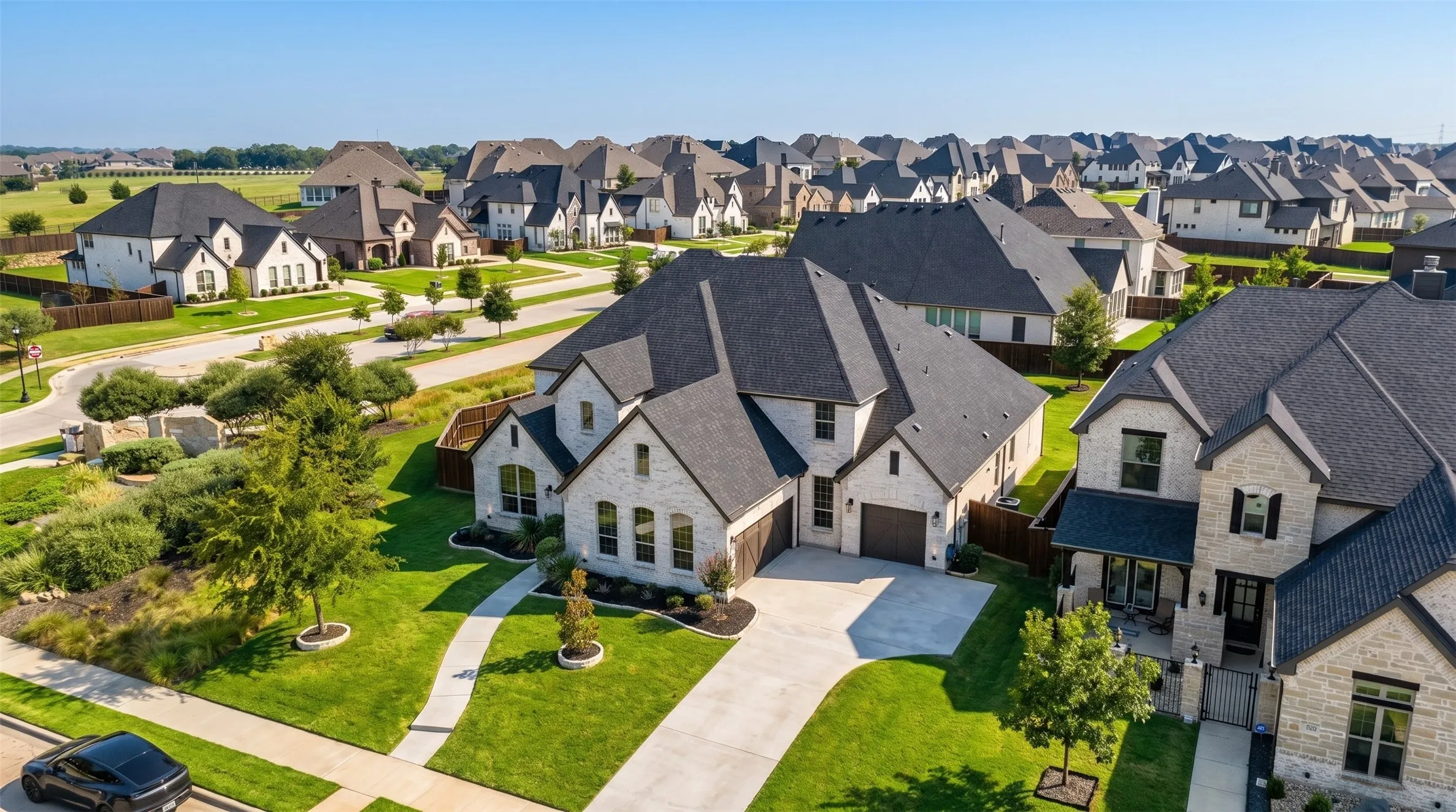 Single Family Residence For Sale in Johnson County , 1316 Limestone Ridge Road, Mansfield, Texas 76063, 4 Bedroom, 5 Bathroom, 3 Garage spaces, 4,063 Sqft, built in 2022, mls#21370106, Real Estate Agent in Mansfield, Homes For Sale in Johnson county, Homes For Sale in Mansfield, Realtor in Mansfield Texas, Real Estate Brokerage Independent Realty Texas, Luminita Cordes Realtor