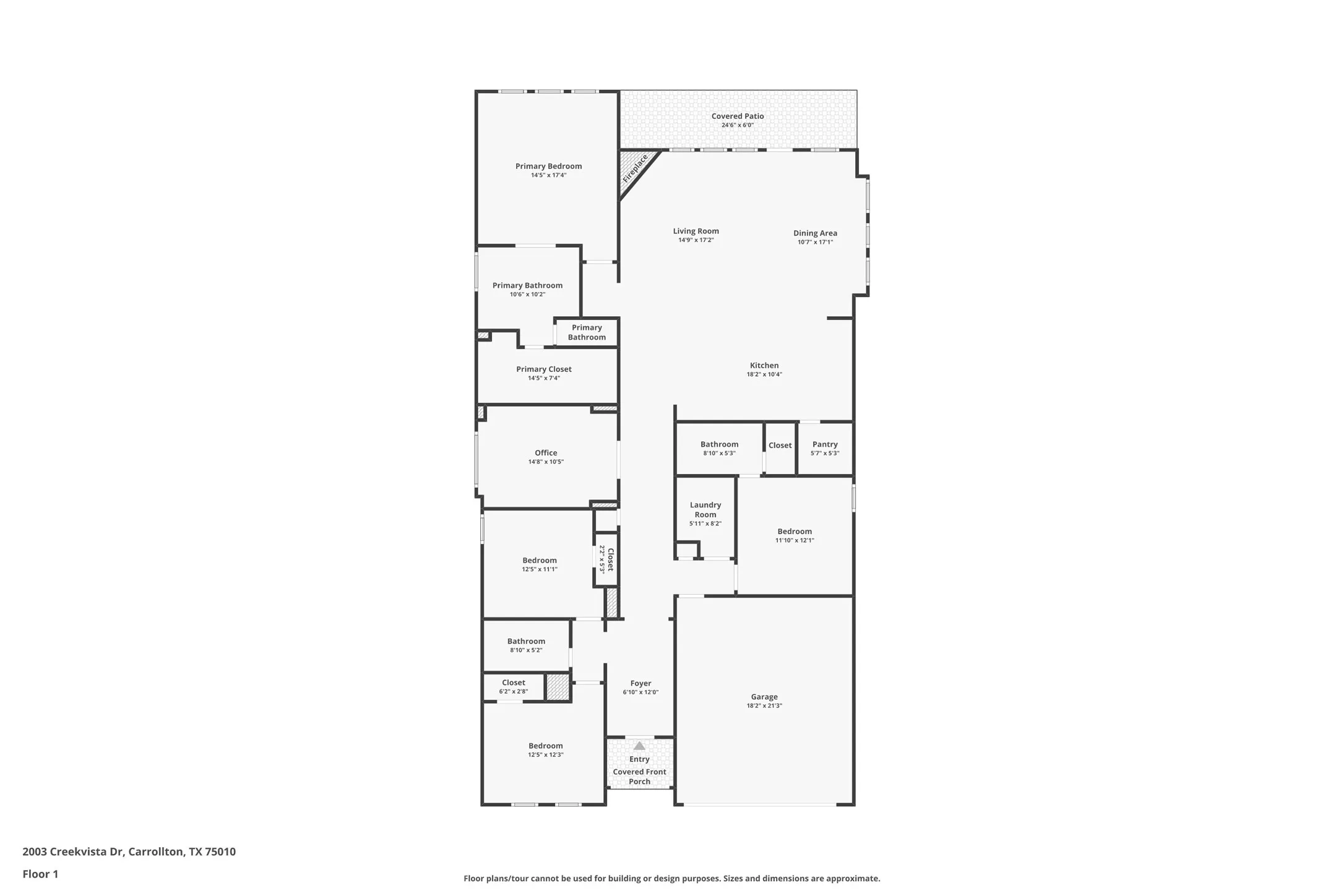 Single Family Residence For Sale in Denton County , 2003 Creekvista Drive, Lewisville, Texas 75056, 4 Bedroom, 3 Bathroom, 2 Garage spaces, 2,371 Sqft, built in 2021, mls#21374993, Real Estate Agent in Lewisville, Homes For Sale in Denton county, Homes For Sale in Lewisville, Realtor in Lewisville Texas, Real Estate Brokerage Independent Realty Texas, Luminita Cordes Realtor